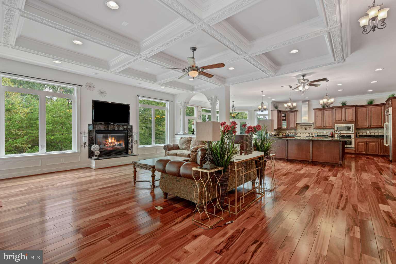 OCCOQUAN PARK - Residential