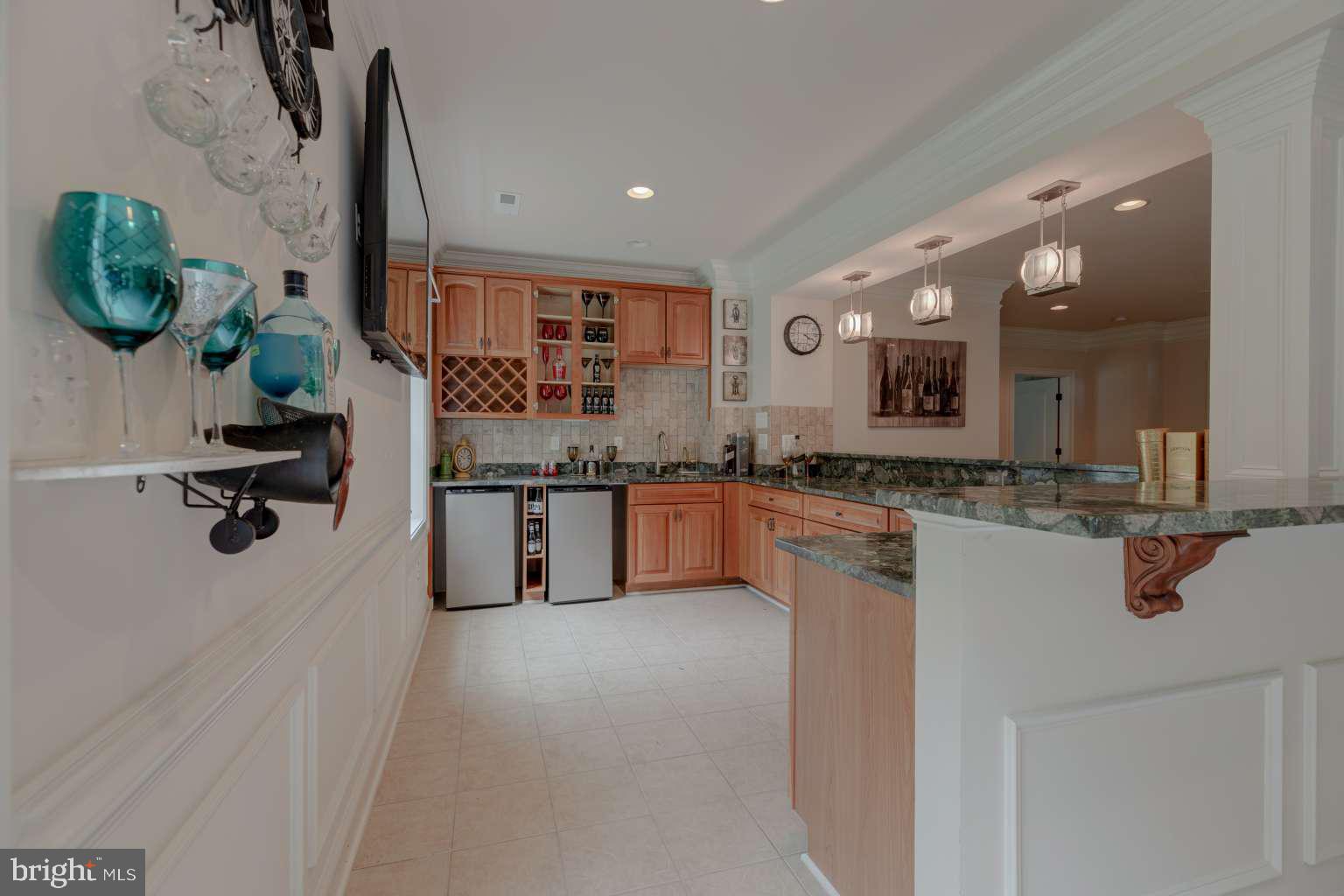 OCCOQUAN PARK - Residential