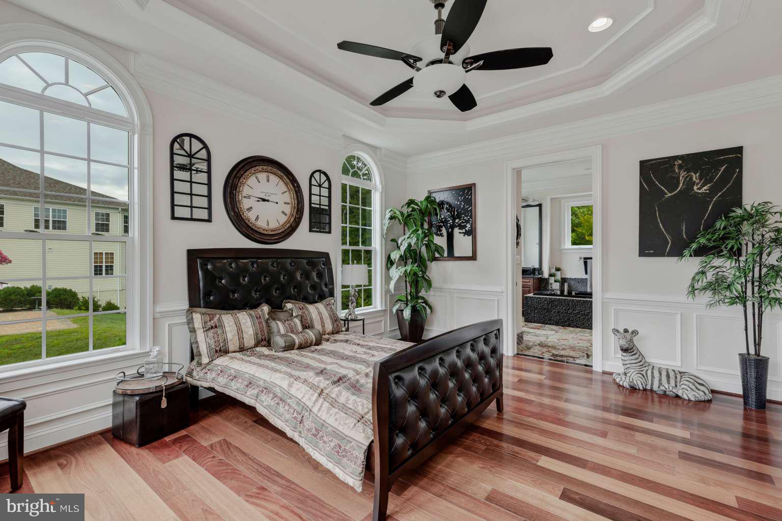 OCCOQUAN PARK - Residential