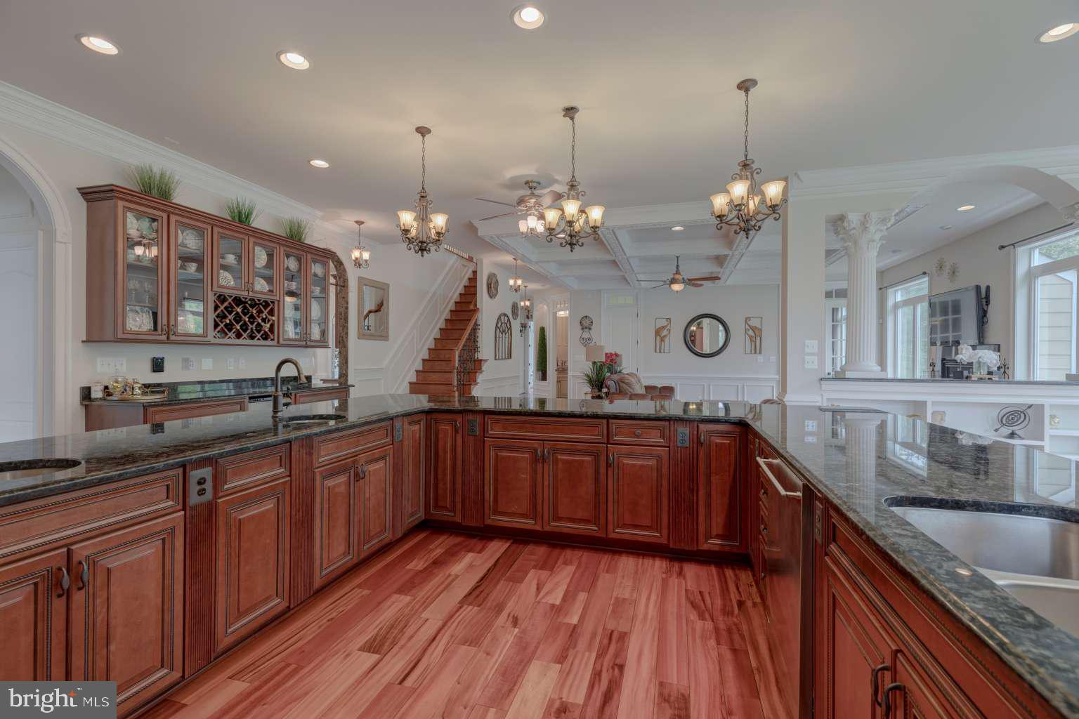 OCCOQUAN PARK - Residential