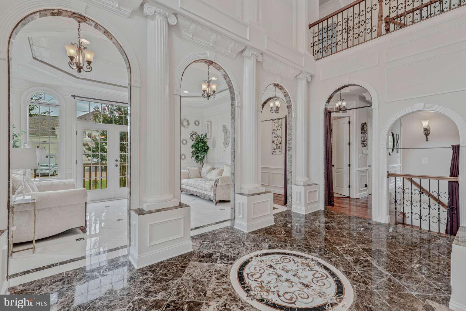 OCCOQUAN PARK - Residential