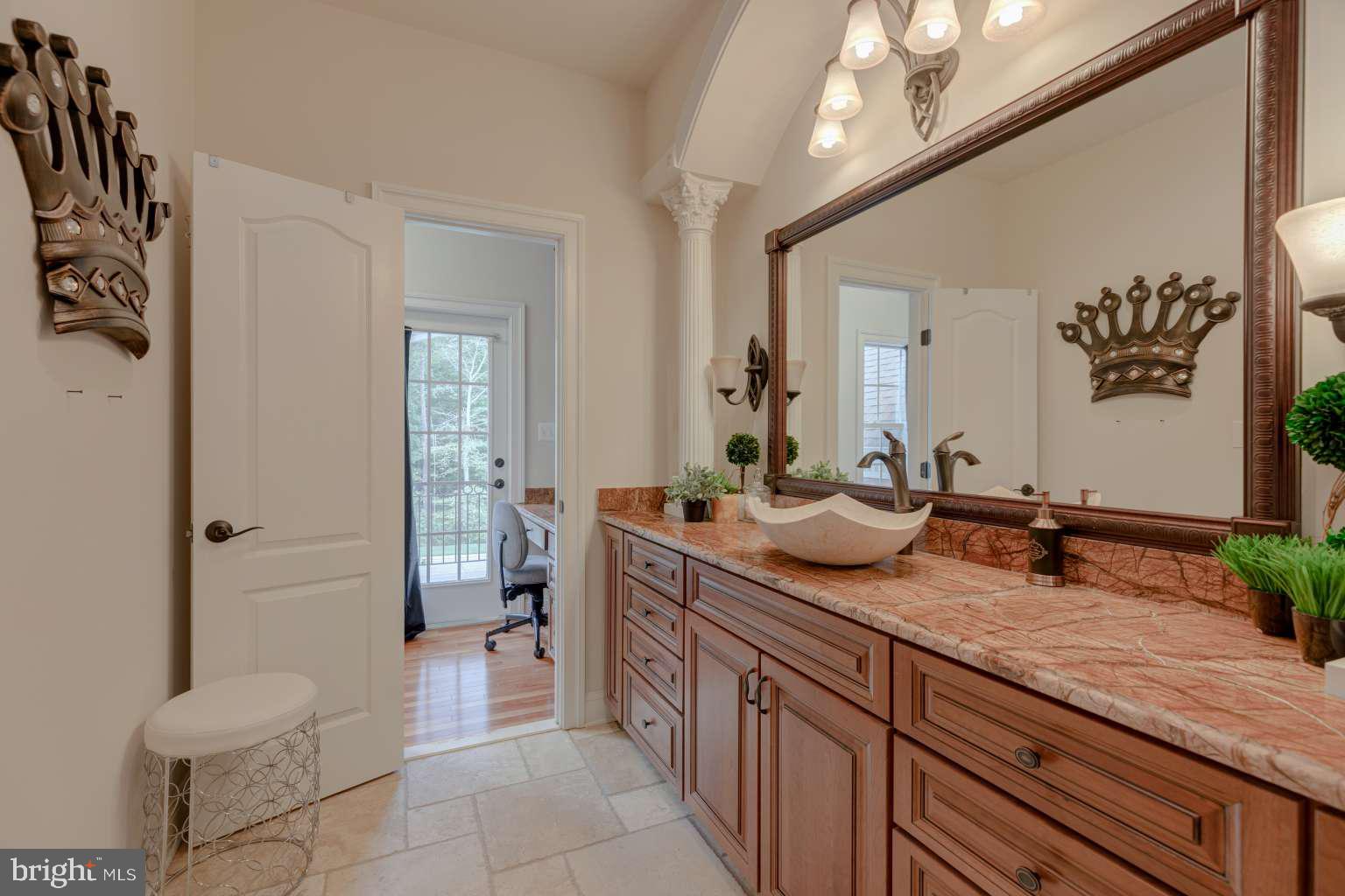 OCCOQUAN PARK - Residential