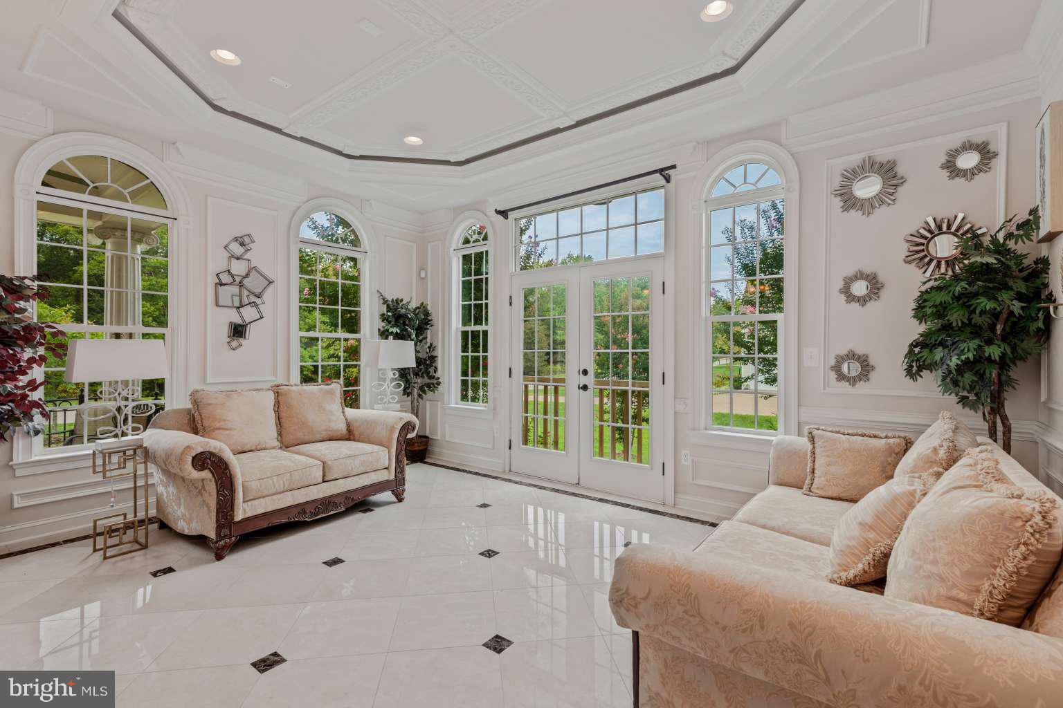 OCCOQUAN PARK - Residential