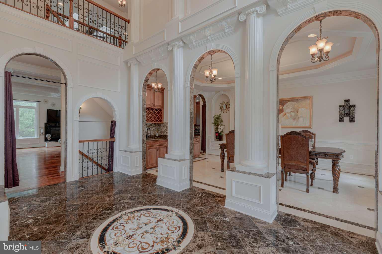 OCCOQUAN PARK - Residential