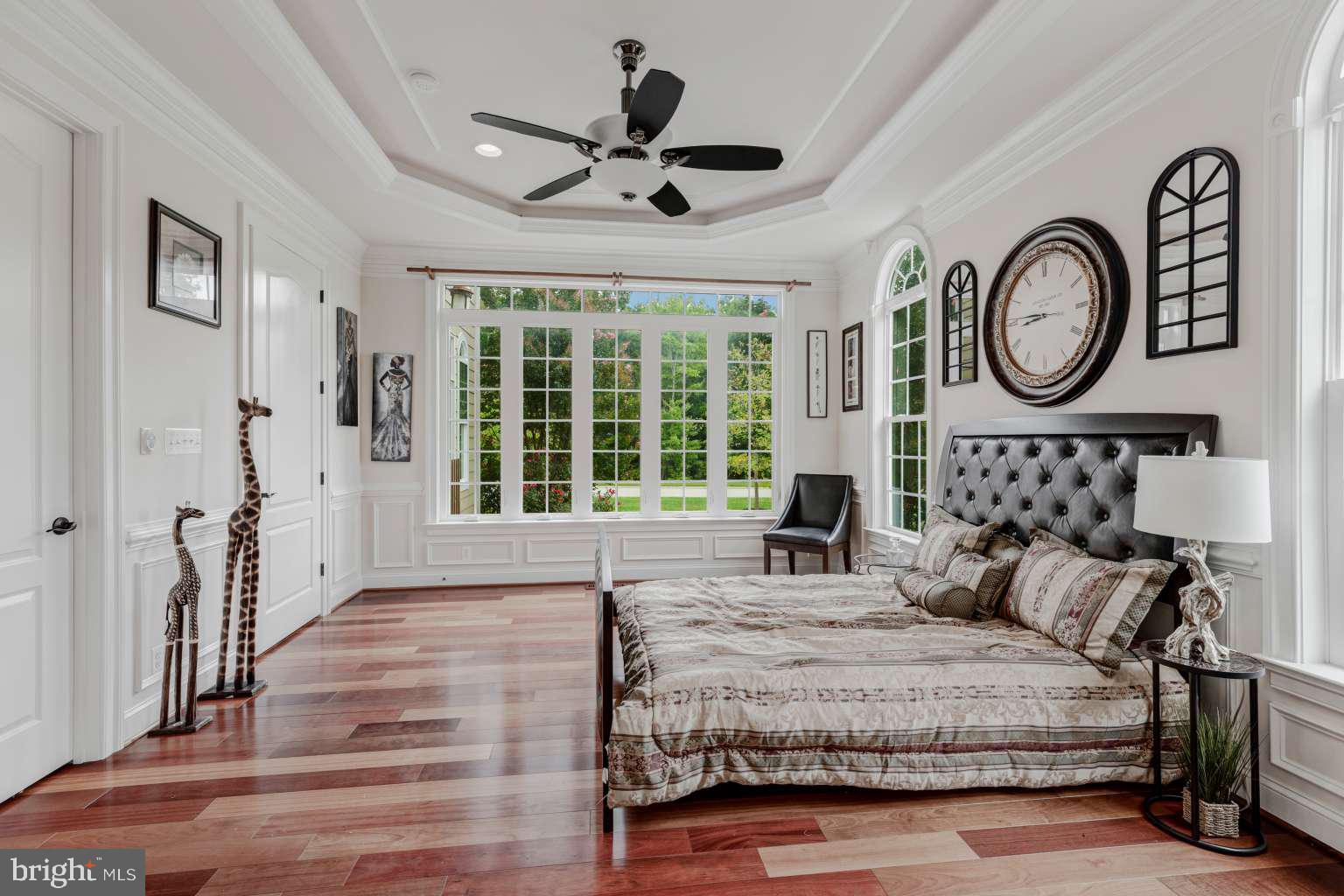 OCCOQUAN PARK - Residential