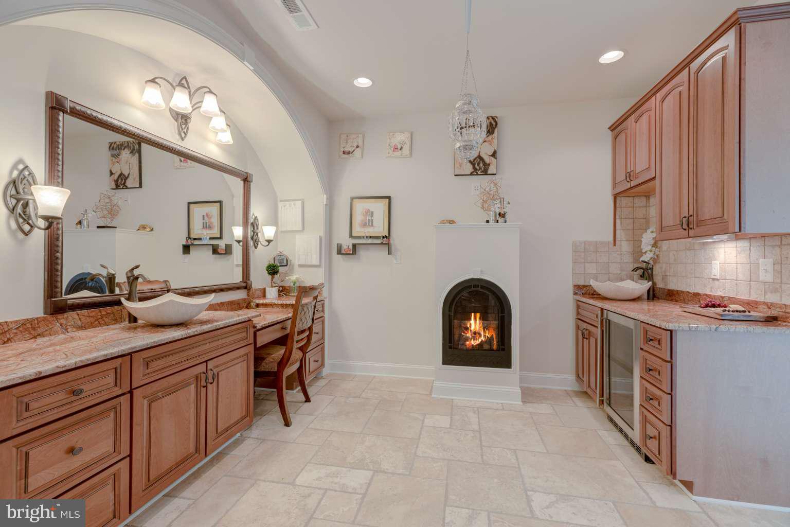 OCCOQUAN PARK - Residential