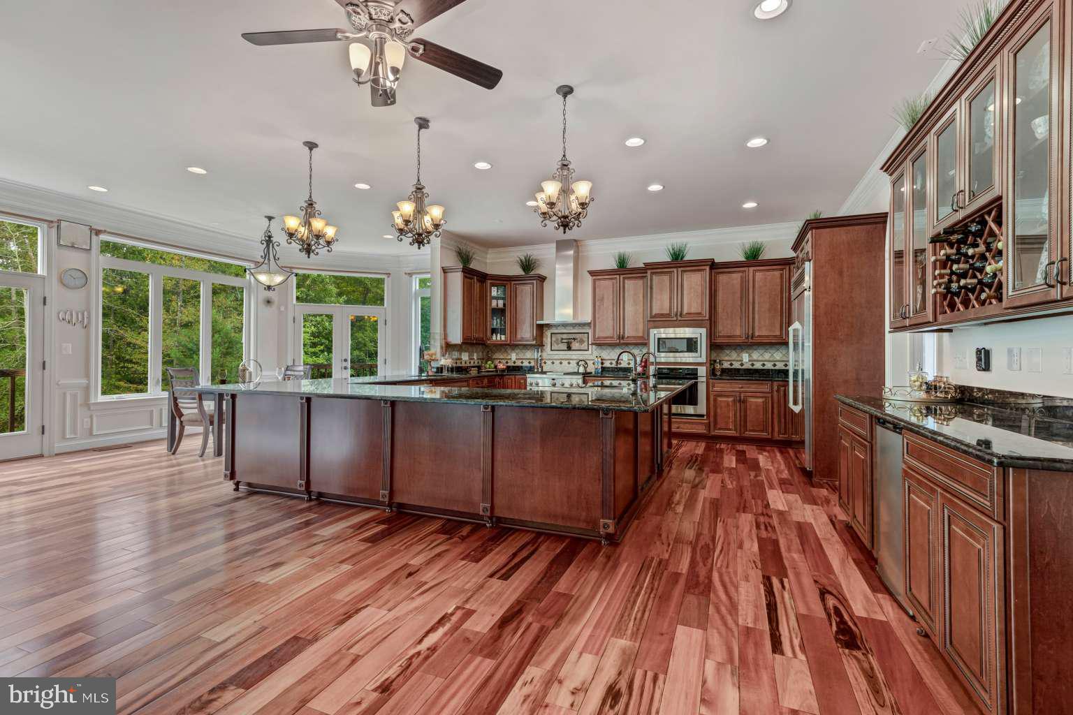 OCCOQUAN PARK - Residential