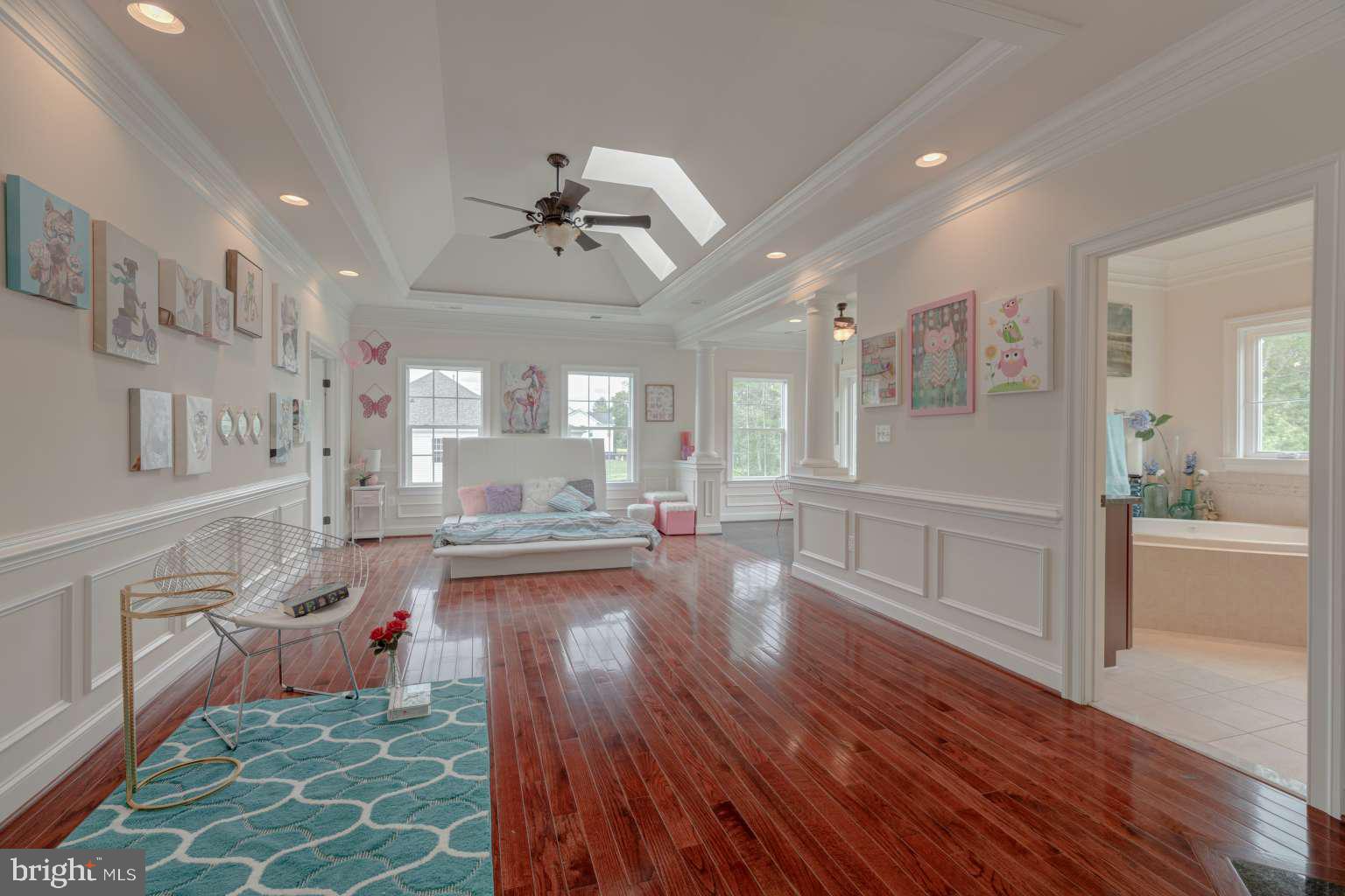 OCCOQUAN PARK - Residential