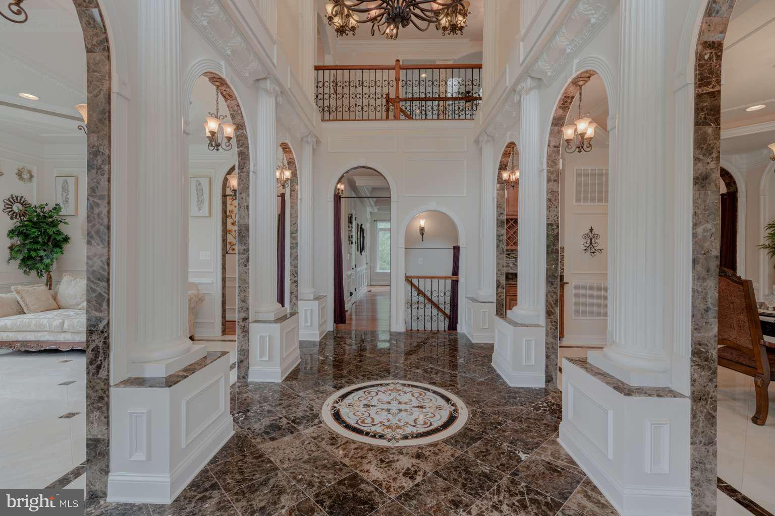 OCCOQUAN PARK - Residential