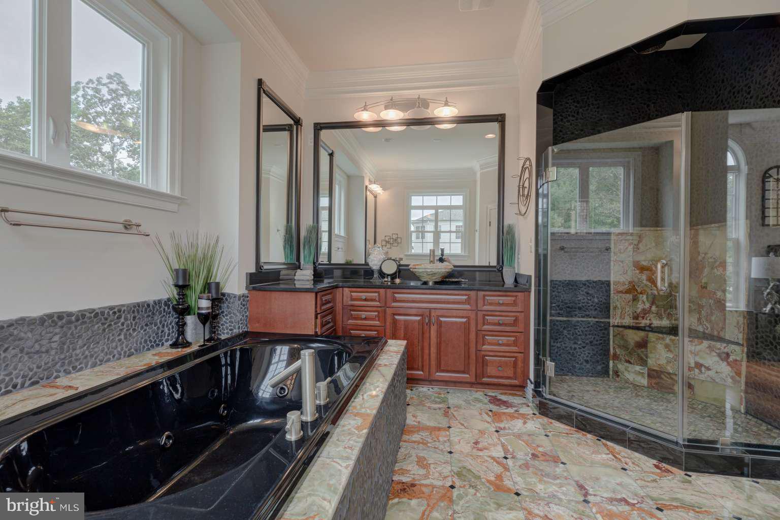 OCCOQUAN PARK - Residential