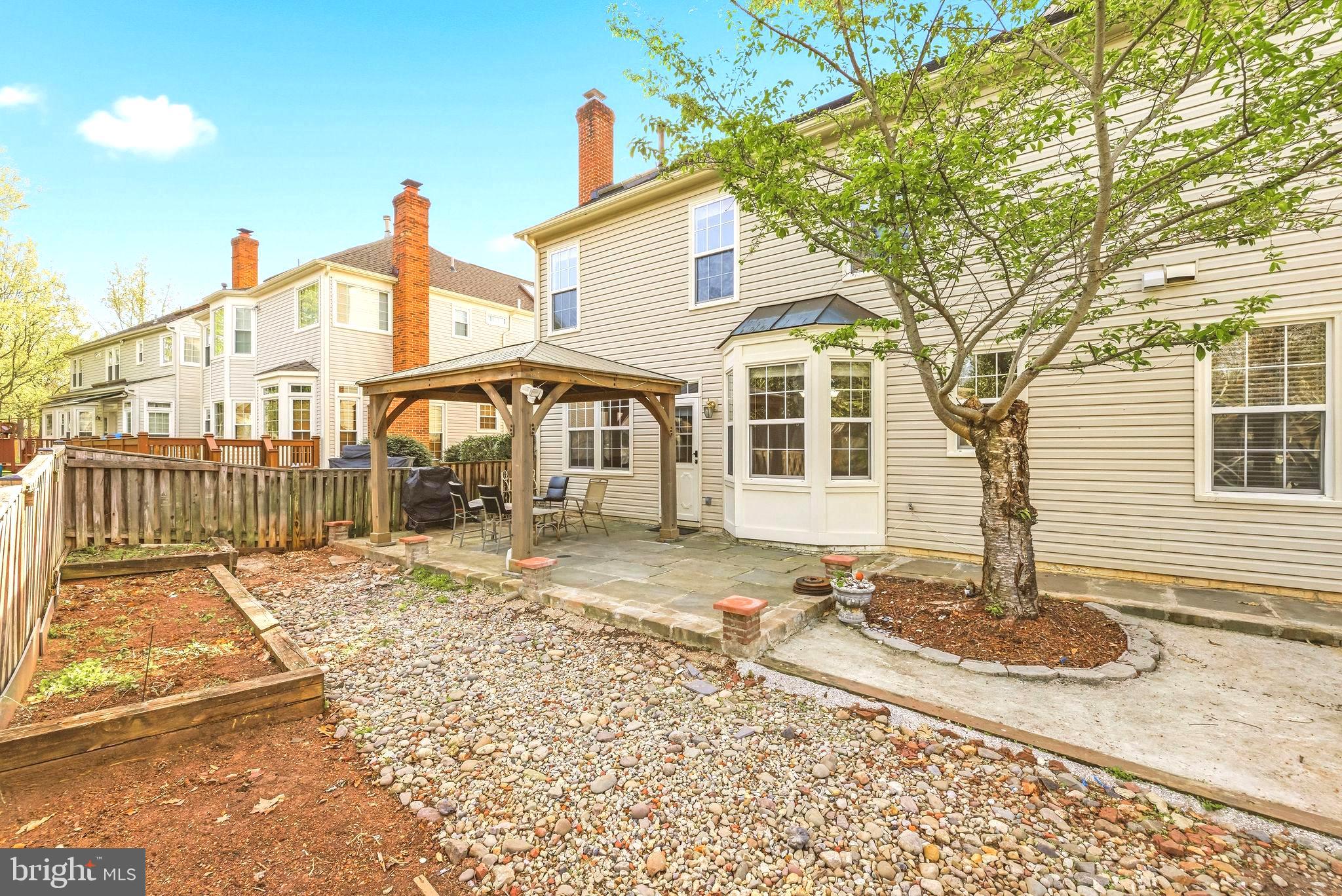 LIFESTYLE AT SULLY STATION - Residential