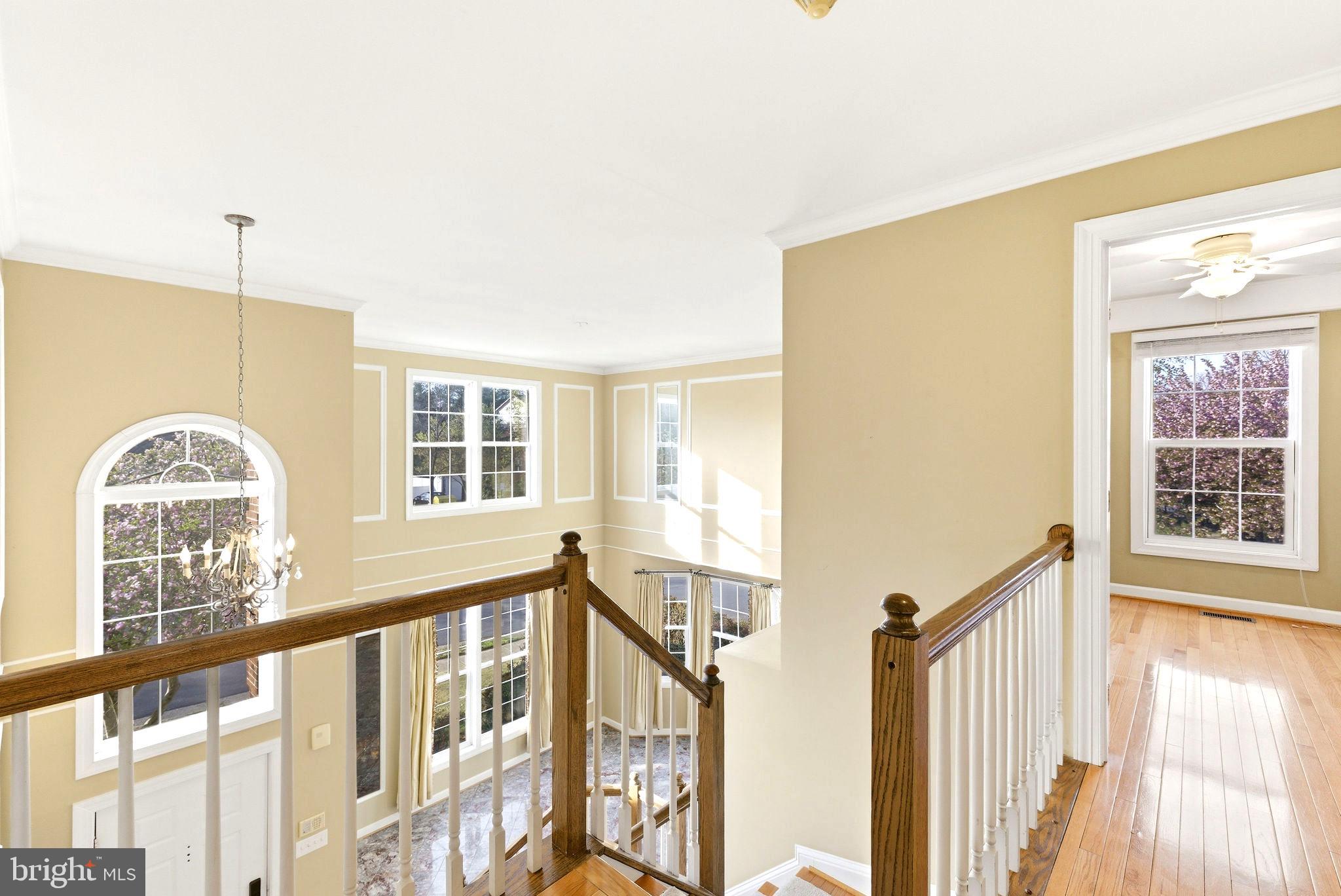 LIFESTYLE AT SULLY STATION - Residential