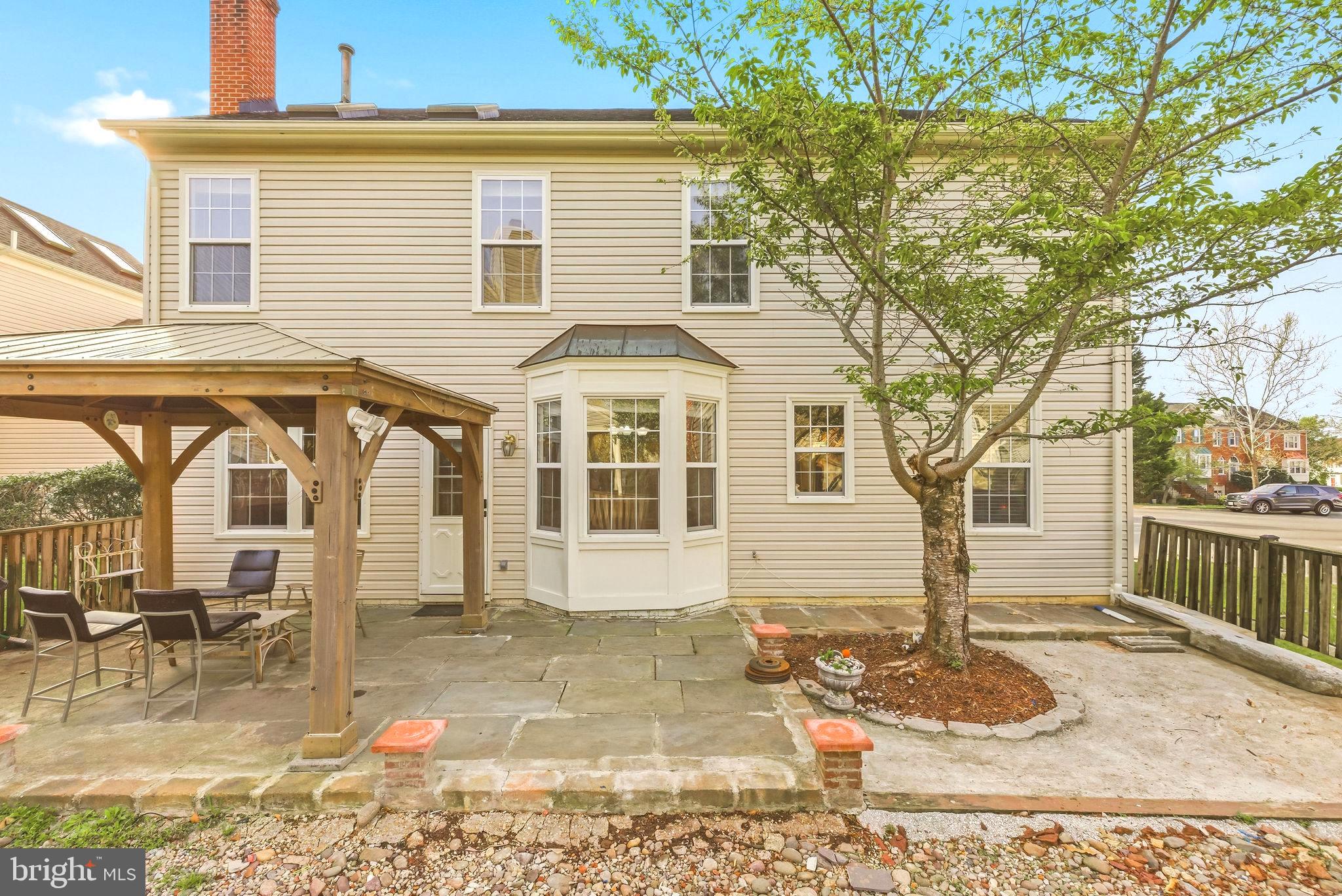 LIFESTYLE AT SULLY STATION - Residential