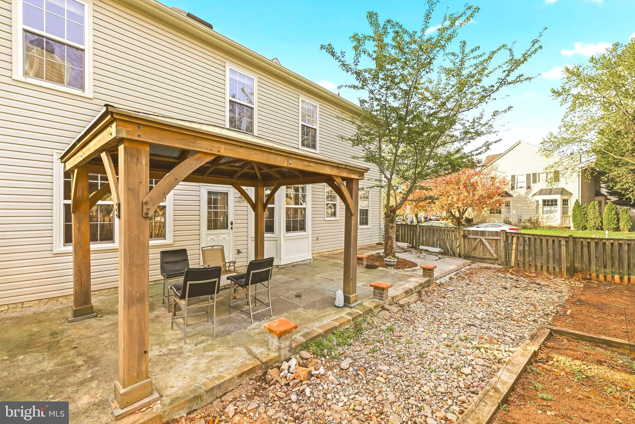 LIFESTYLE AT SULLY STATION - Residential