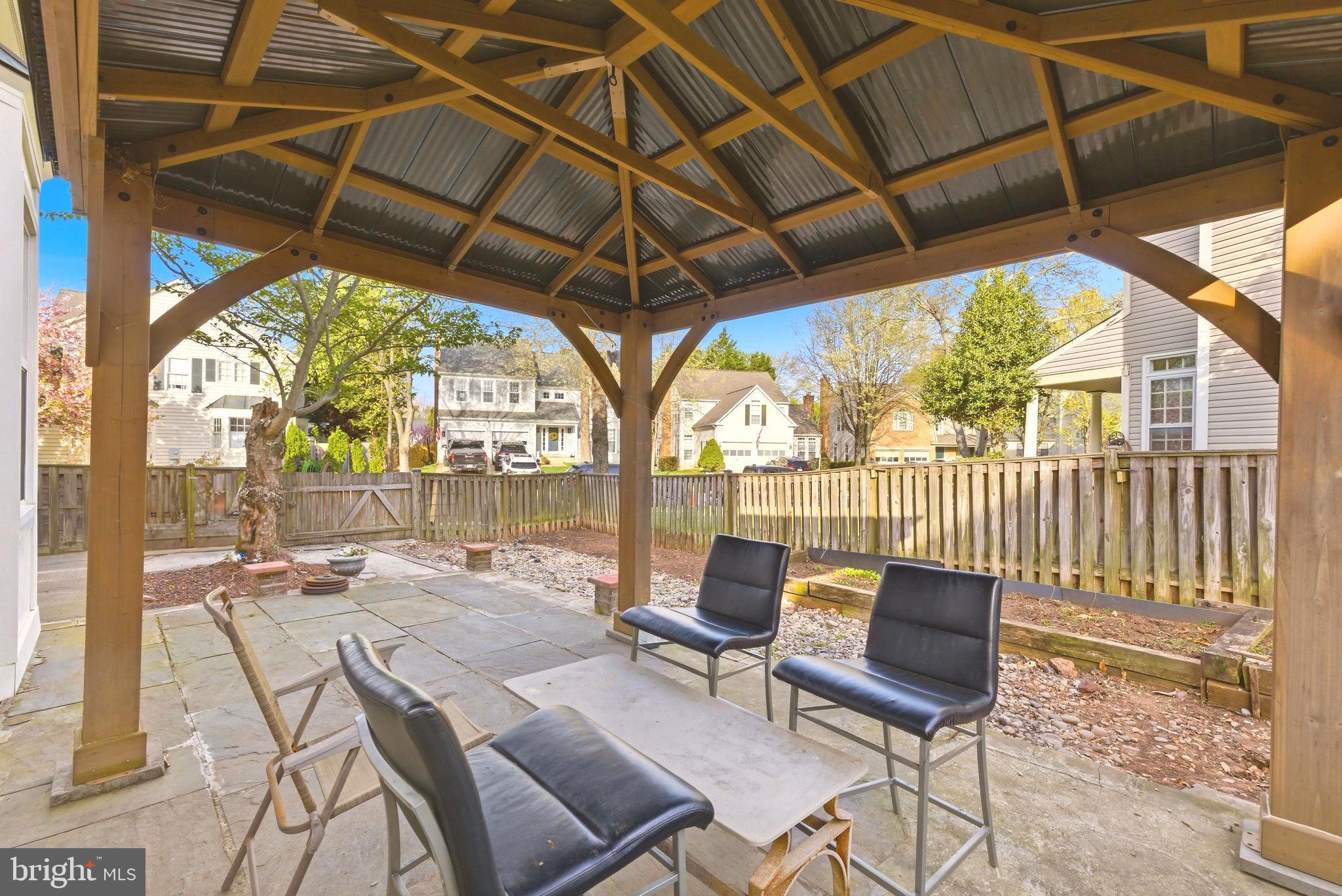 LIFESTYLE AT SULLY STATION - Residential