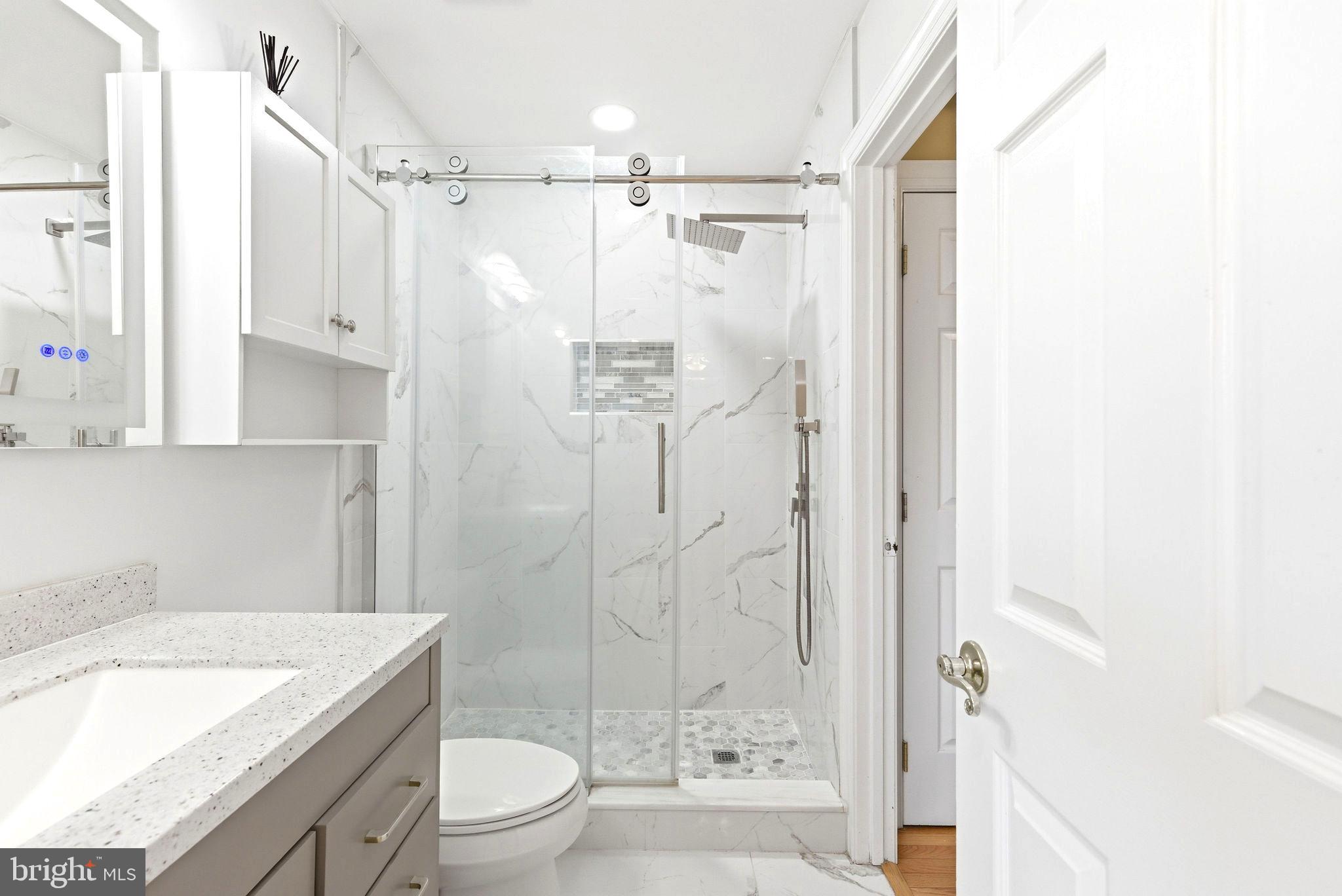 LIFESTYLE AT SULLY STATION - Residential