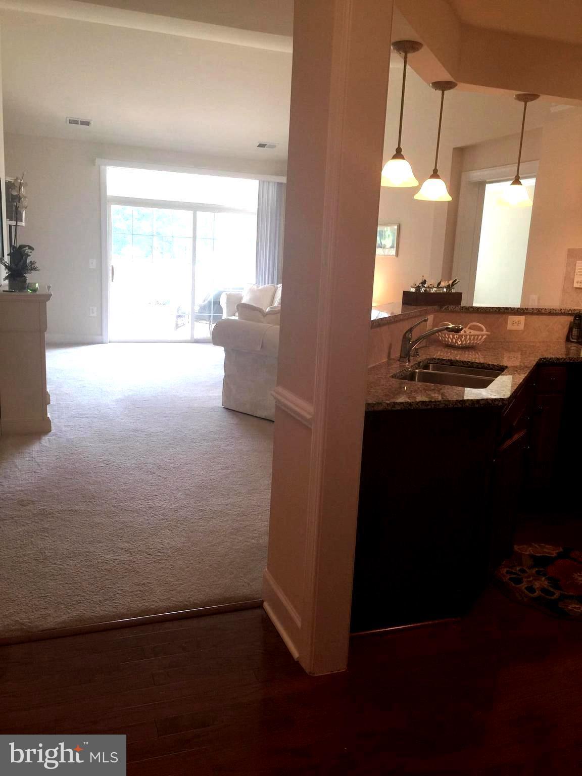 THE GREENBRIER CONDO - Residential