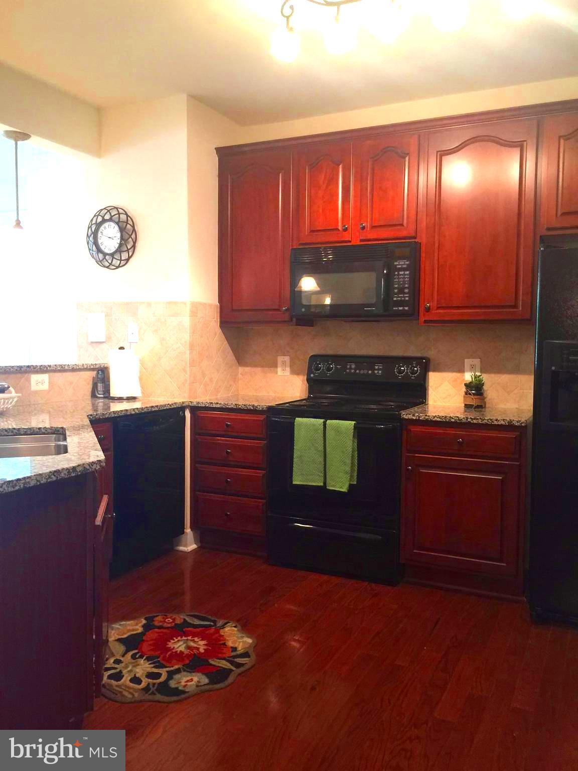 THE GREENBRIER CONDO - Residential