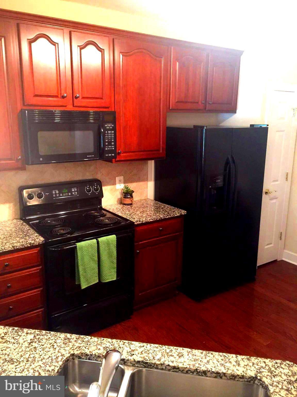 THE GREENBRIER CONDO - Residential