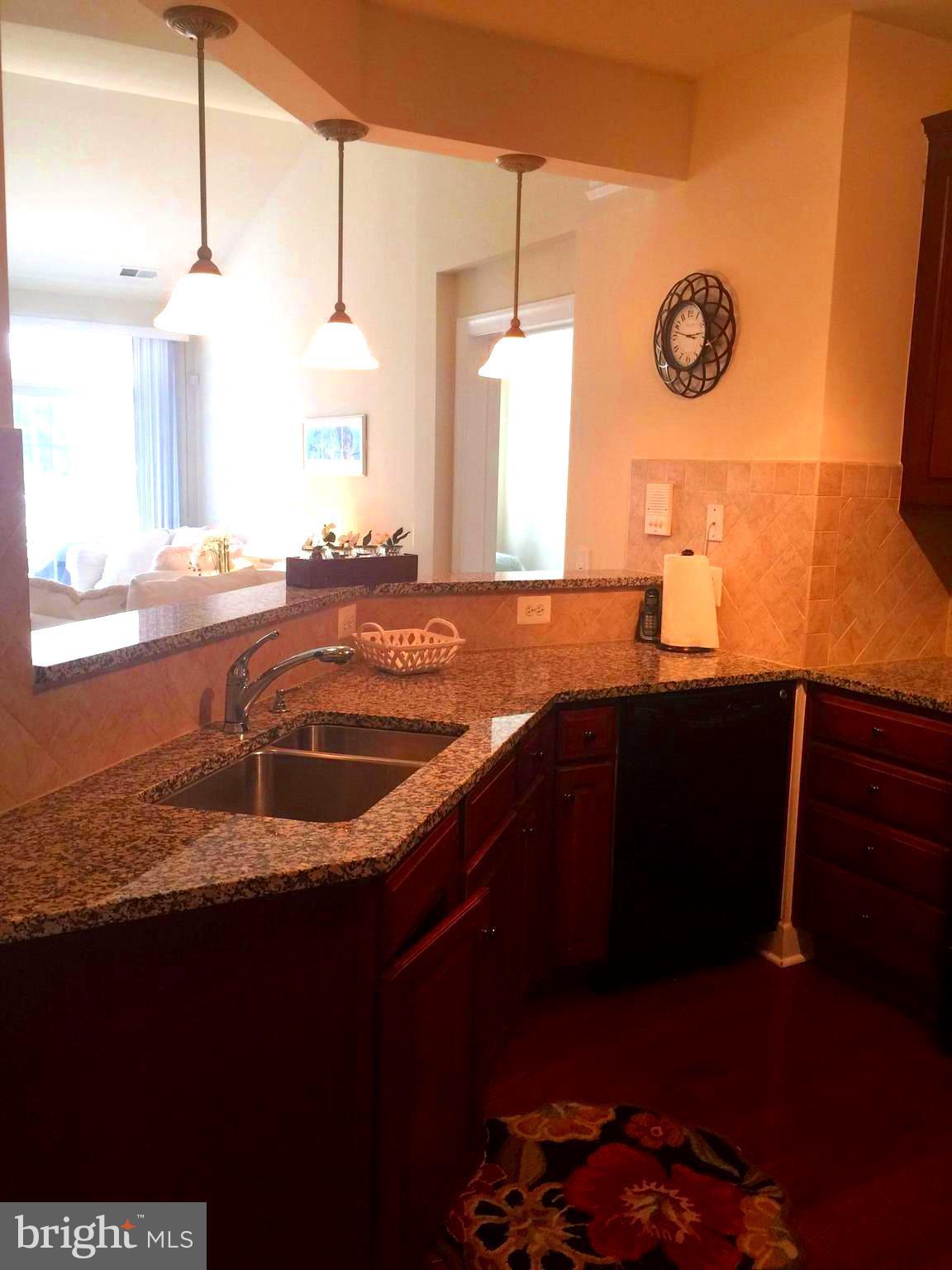 THE GREENBRIER CONDO - Residential