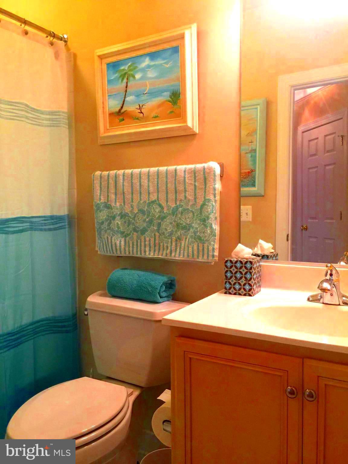 THE GREENBRIER CONDO - Residential