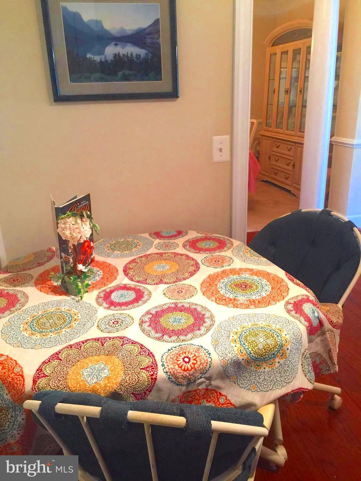 THE GREENBRIER CONDO - Residential