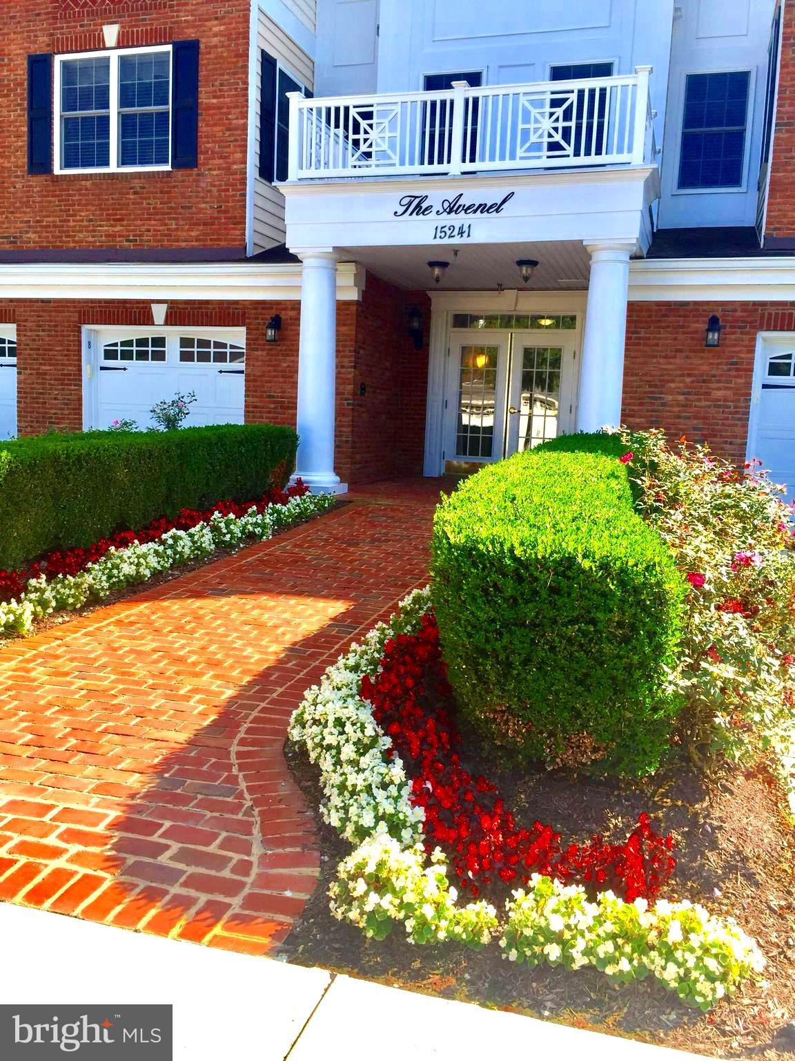 THE GREENBRIER CONDO - Residential