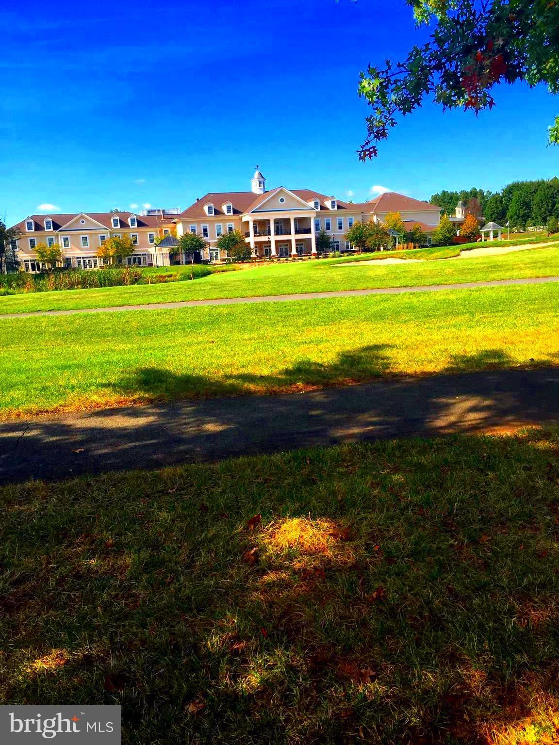 THE GREENBRIER CONDO - Residential