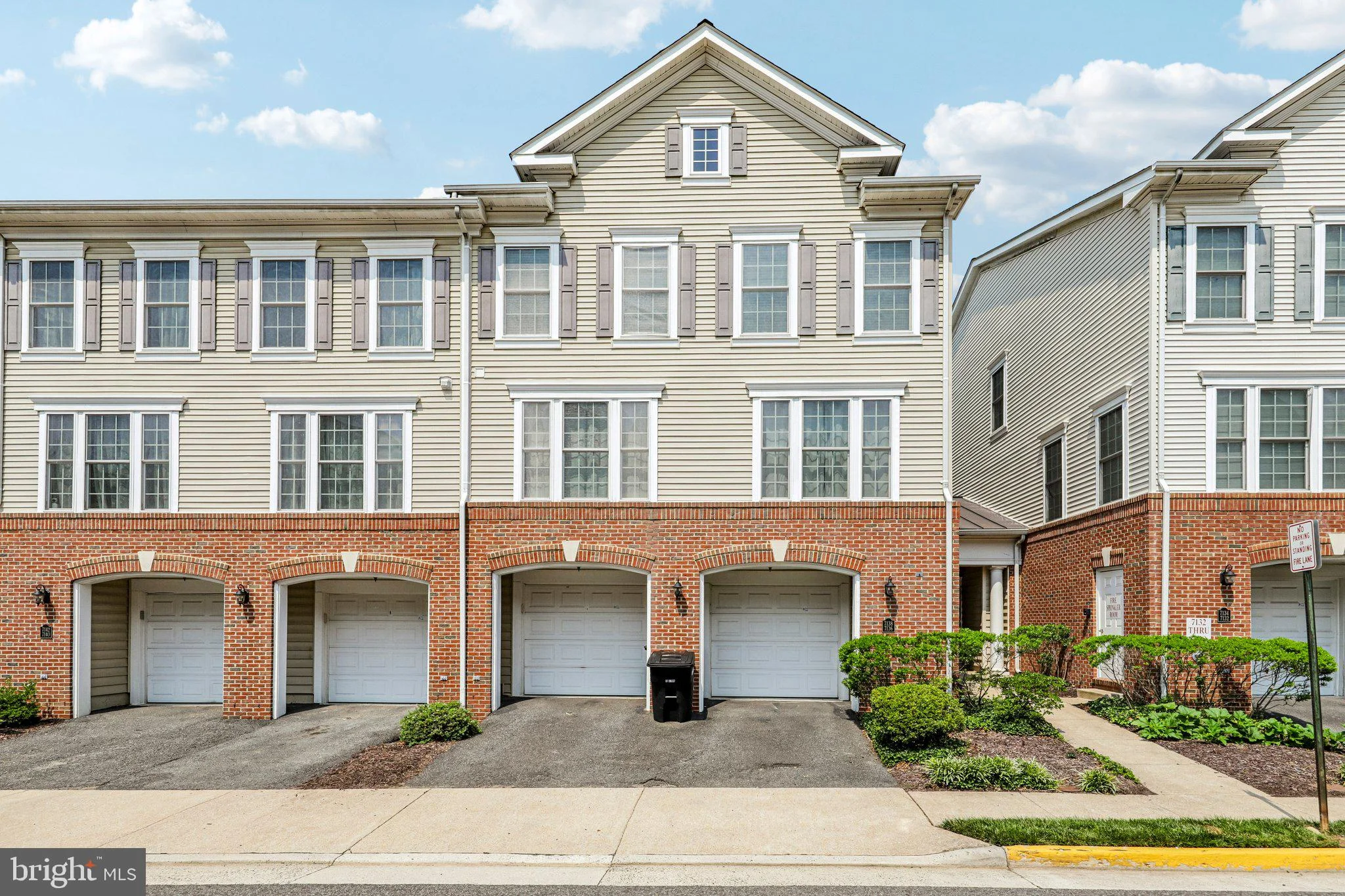 7136 Huntley Creek Place Unit 70B, Alexandria, VA, 22306