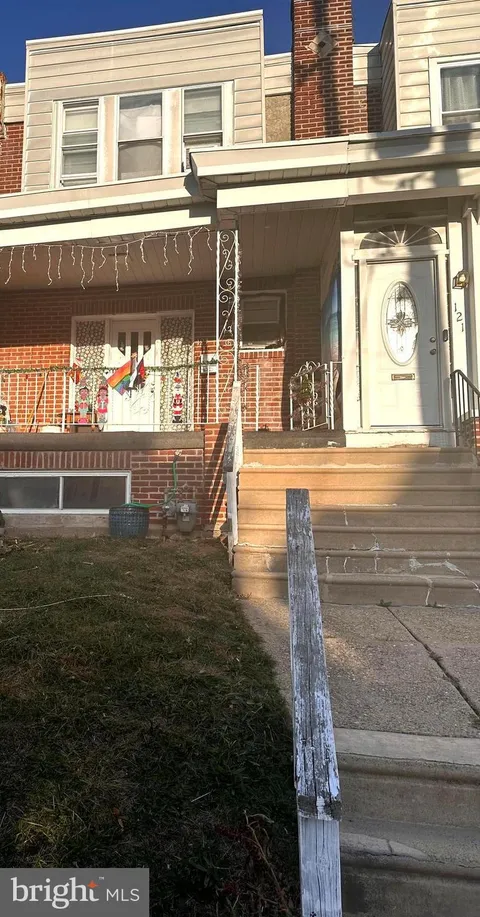 123 Lafayette Avenue, Darby, PA 19023 - MLS#: PADE2090130