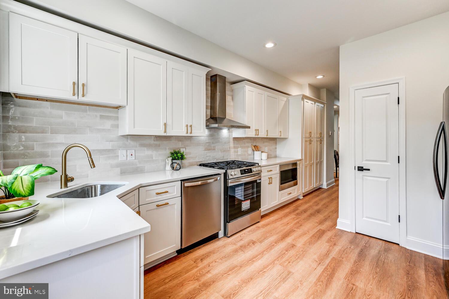 CANTON - Residential