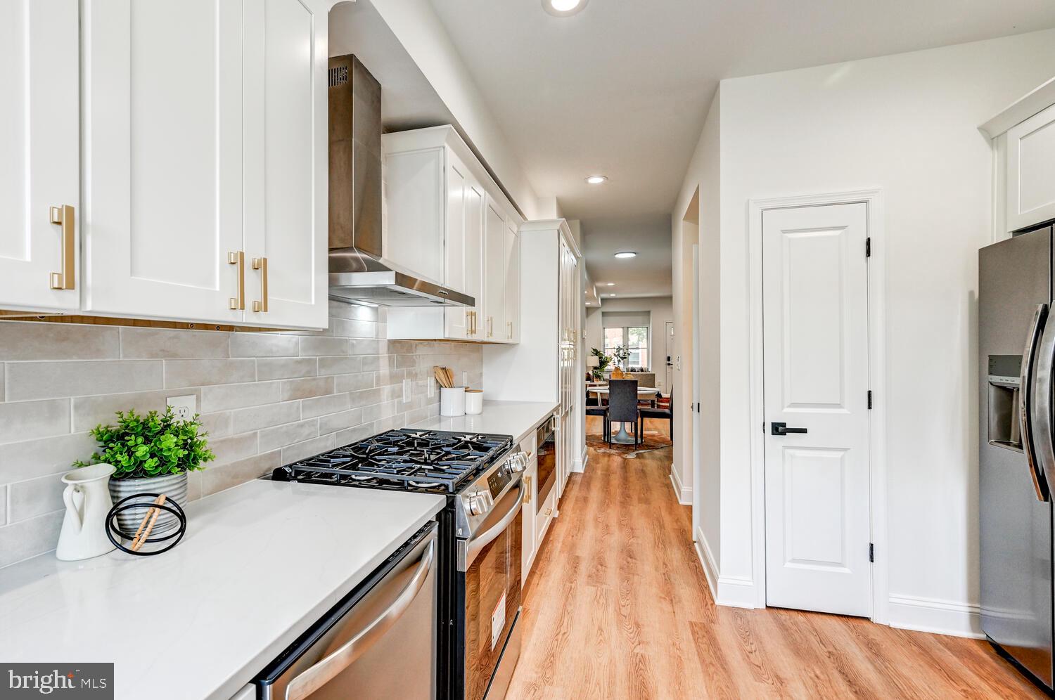 CANTON - Residential