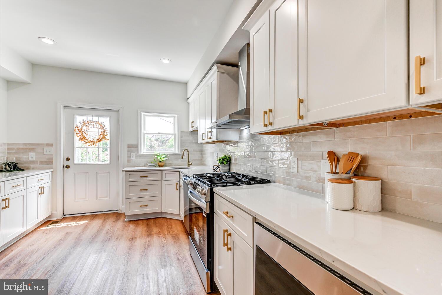 CANTON - Residential