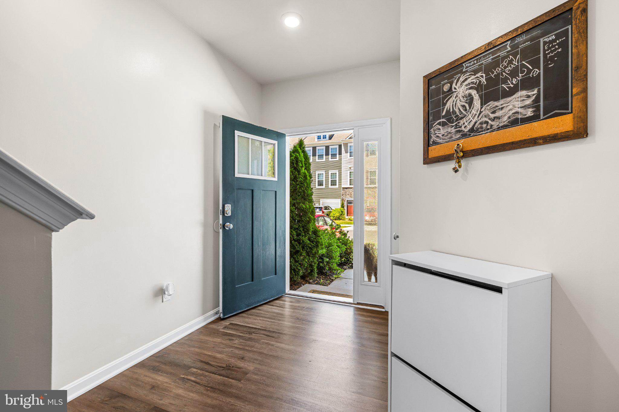 1711 RED FOX TRL TRAIL