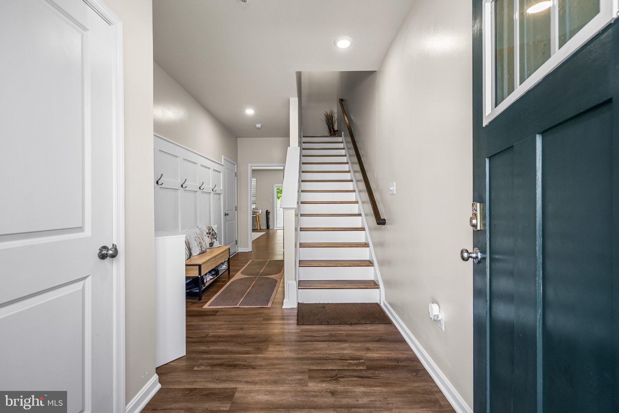 1711 RED FOX TRL TRAIL