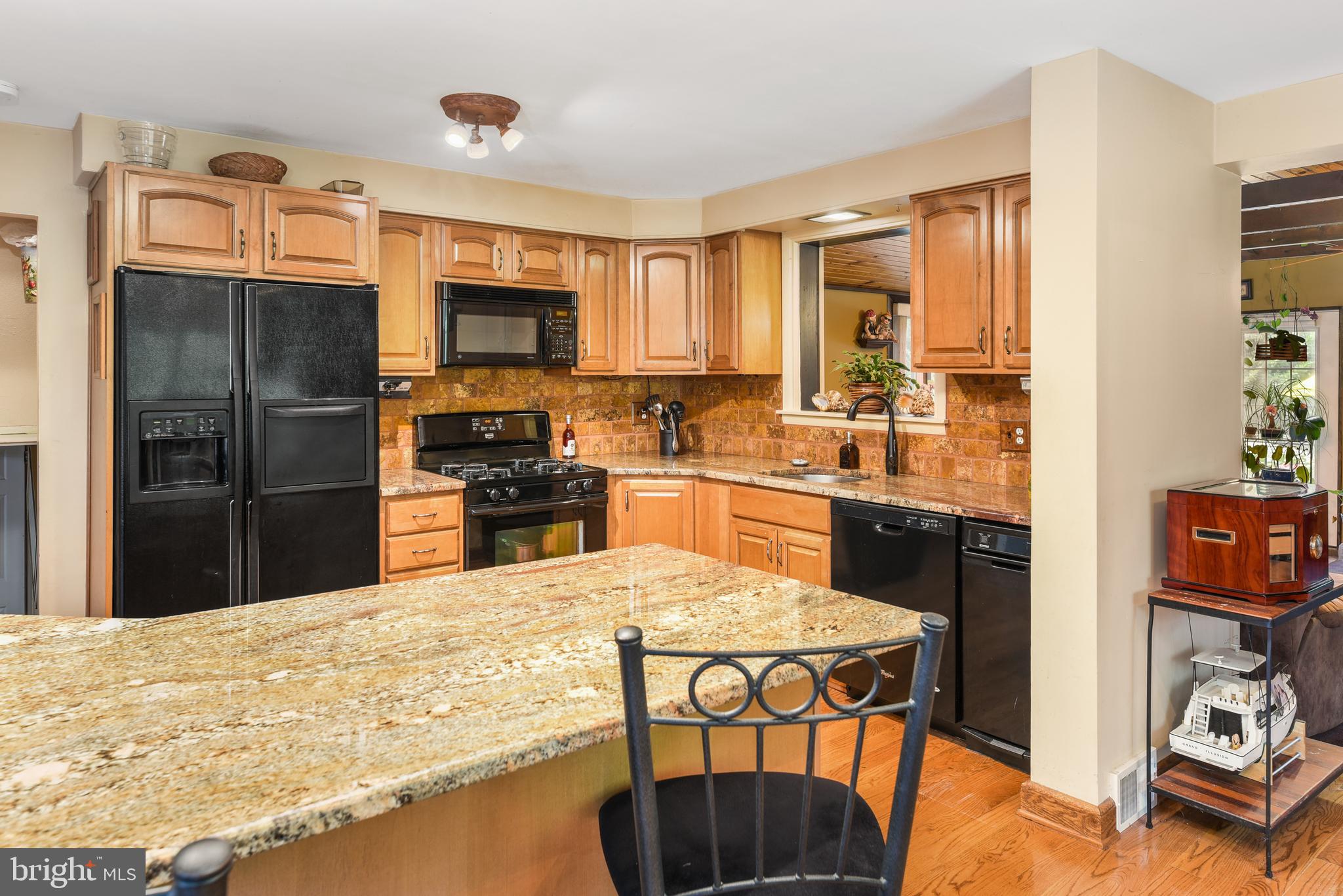 ROSE TREE WOODS - Residential