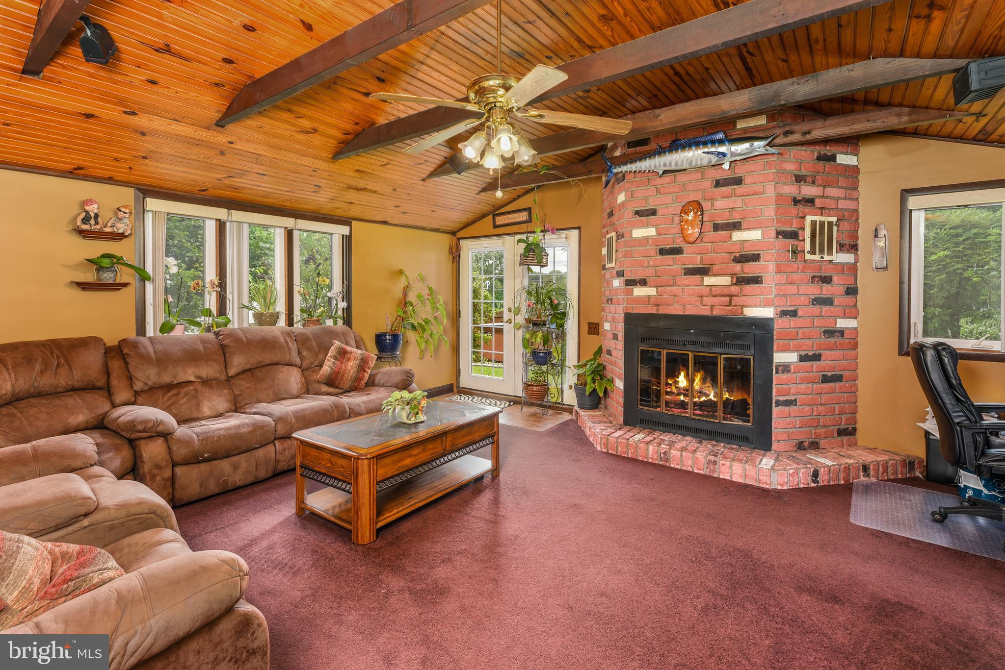 ROSE TREE WOODS - Residential