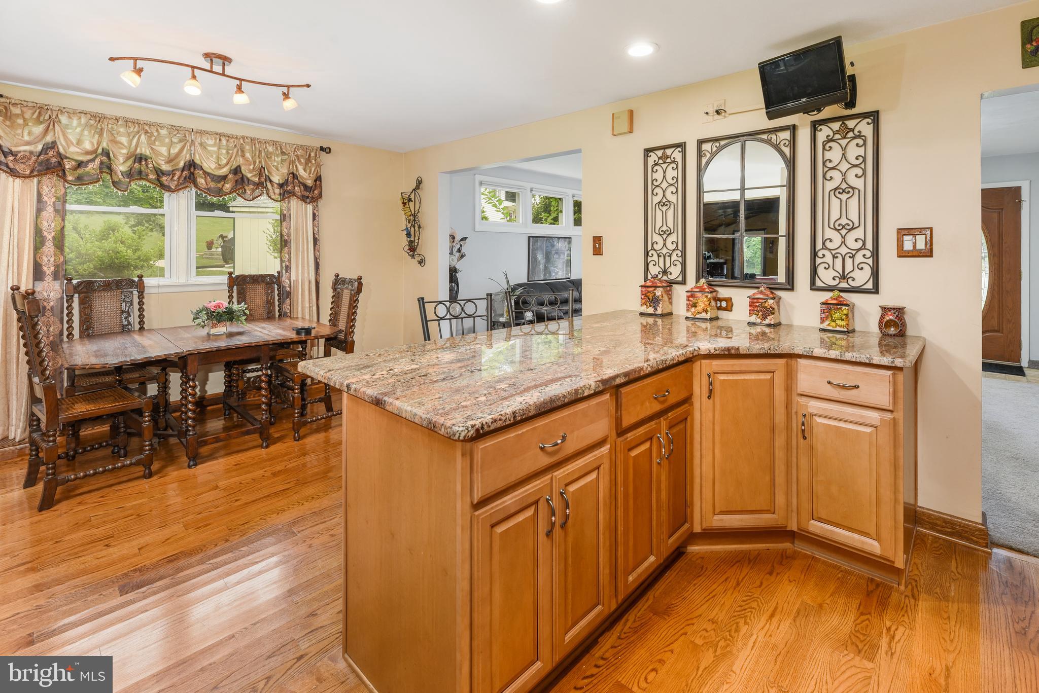 ROSE TREE WOODS - Residential