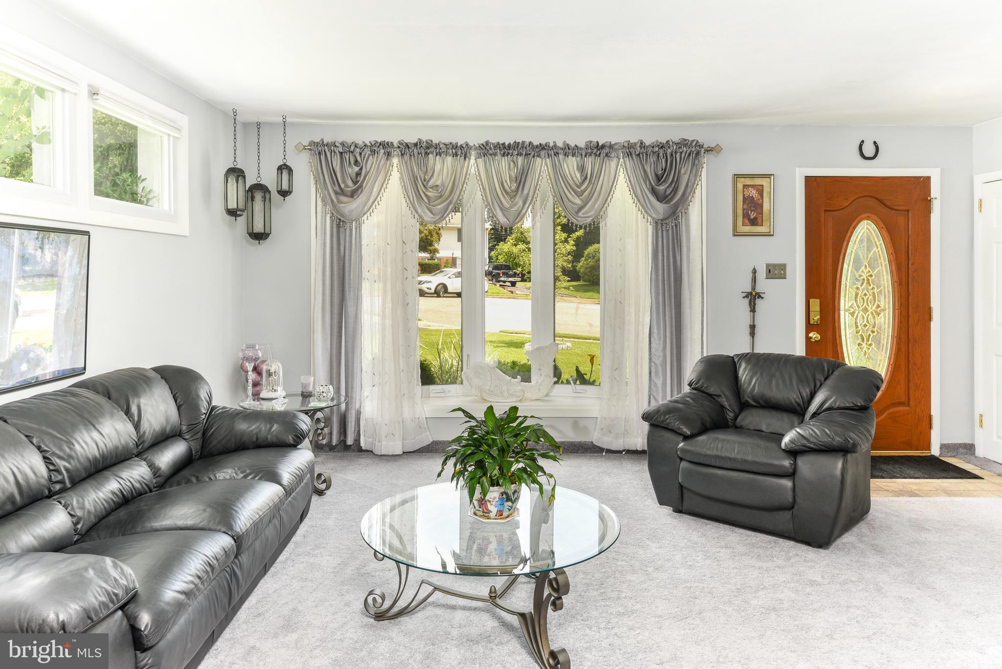 ROSE TREE WOODS - Residential