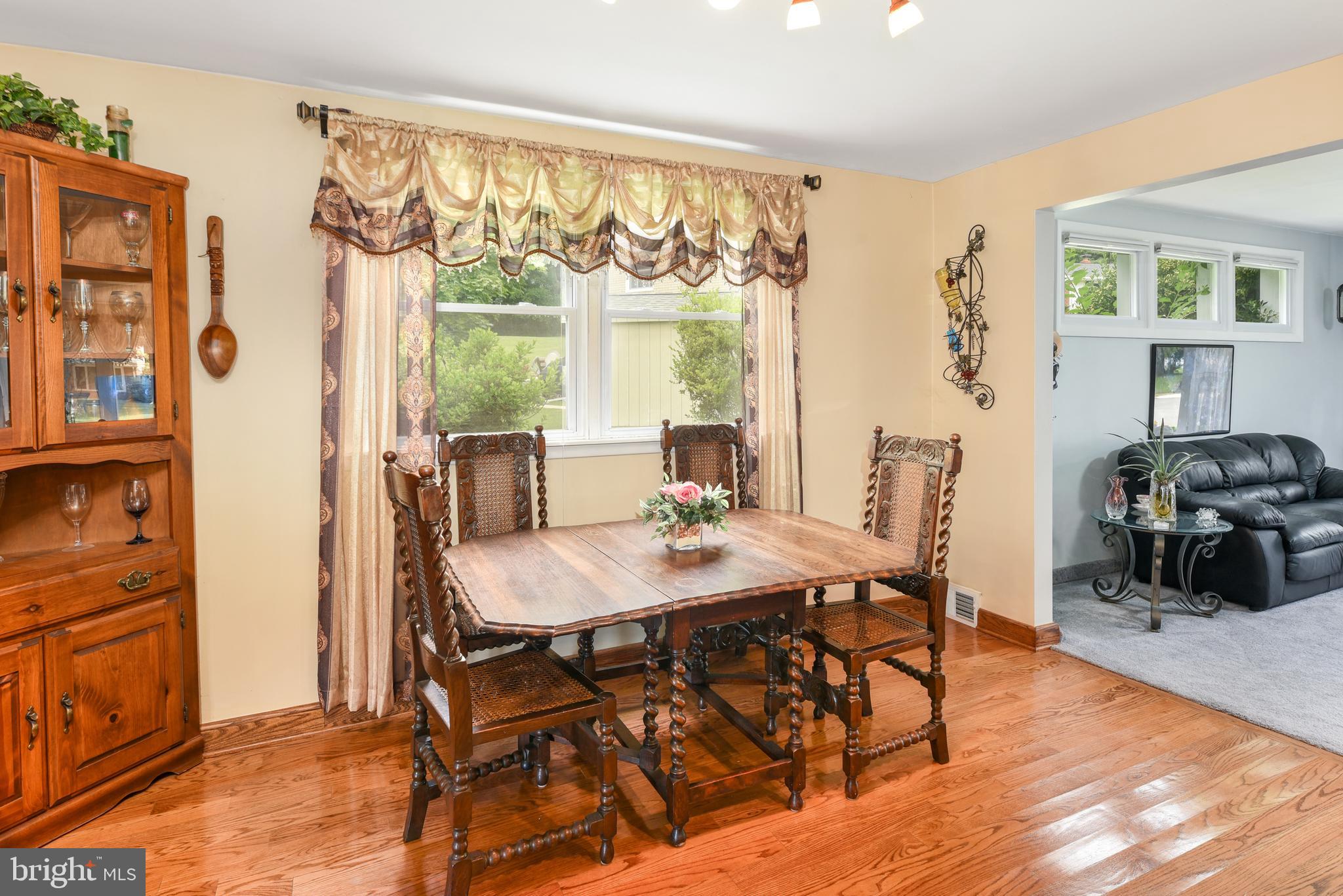 ROSE TREE WOODS - Residential