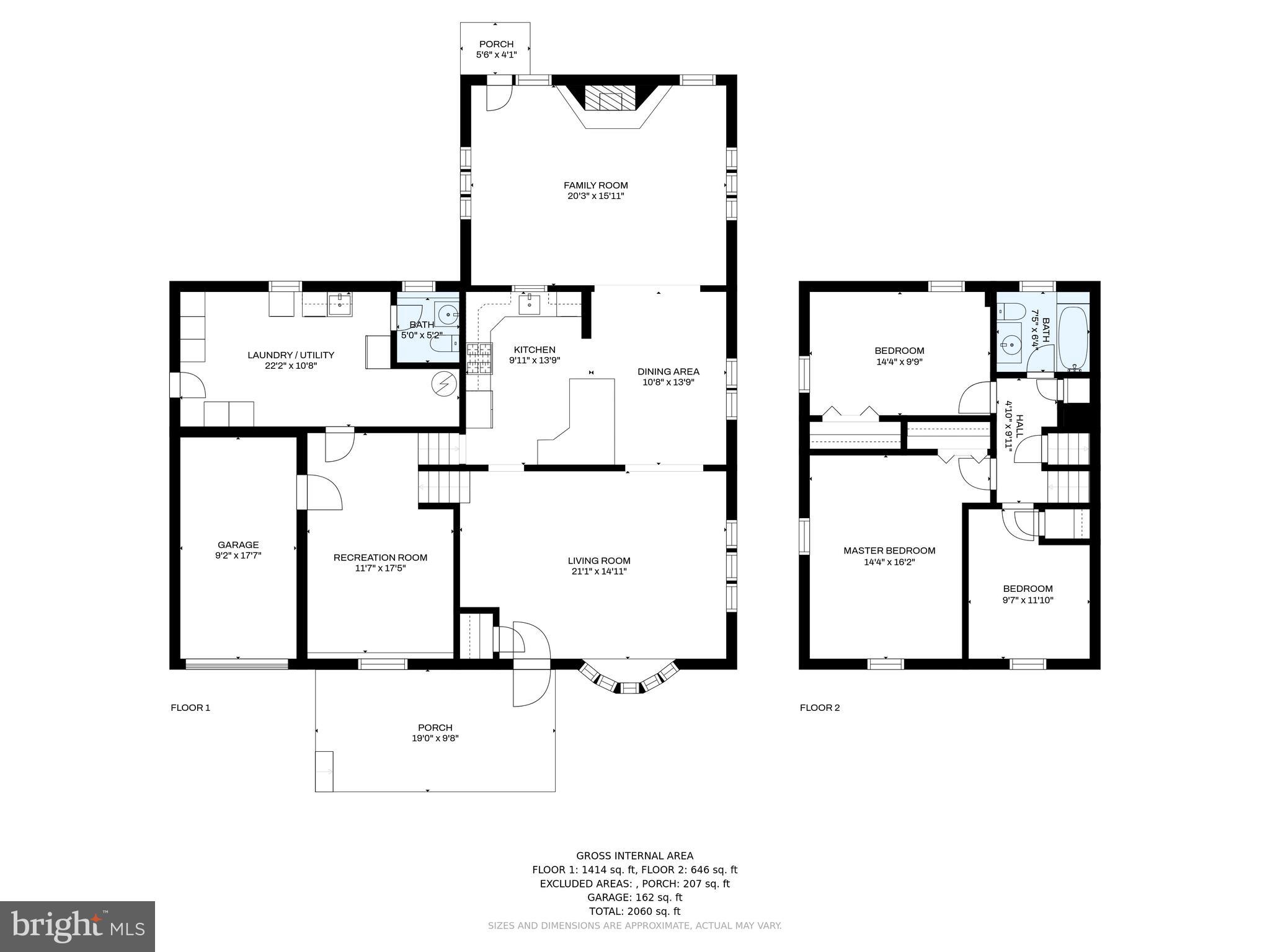 ROSE TREE WOODS - Residential