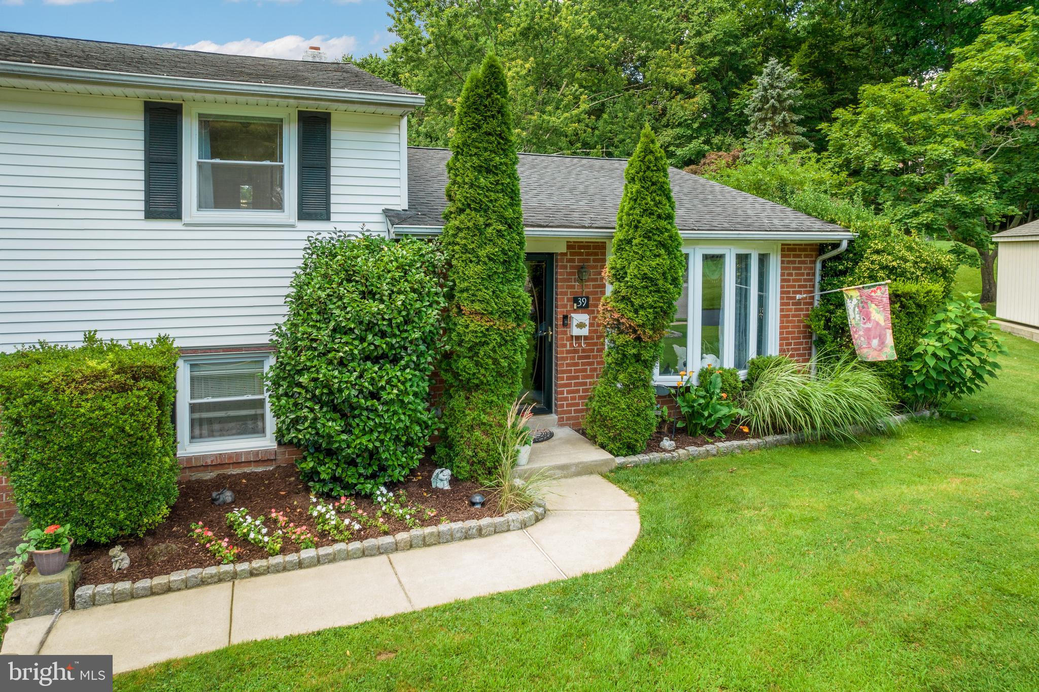 ROSE TREE WOODS - Residential