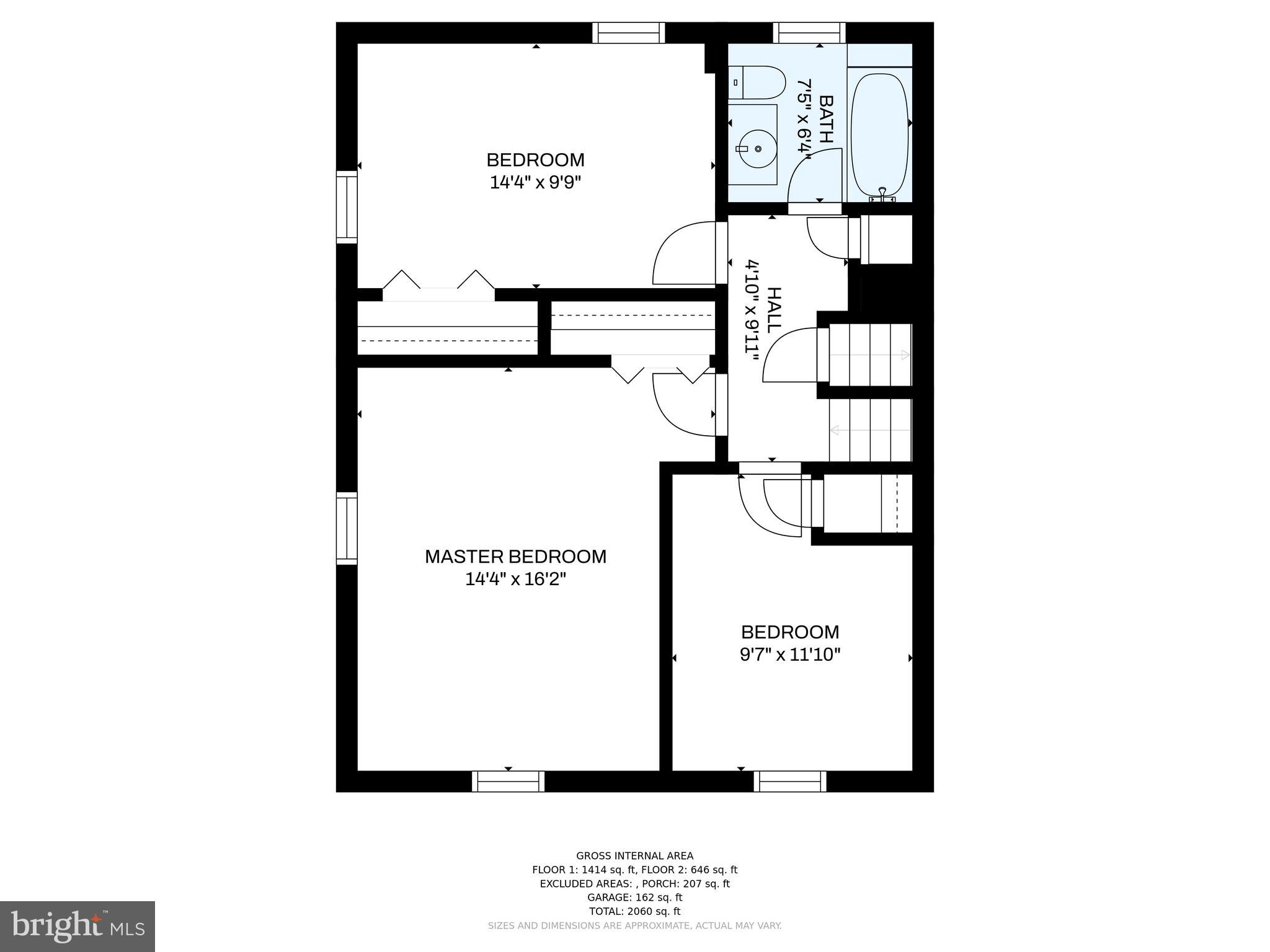 ROSE TREE WOODS - Residential