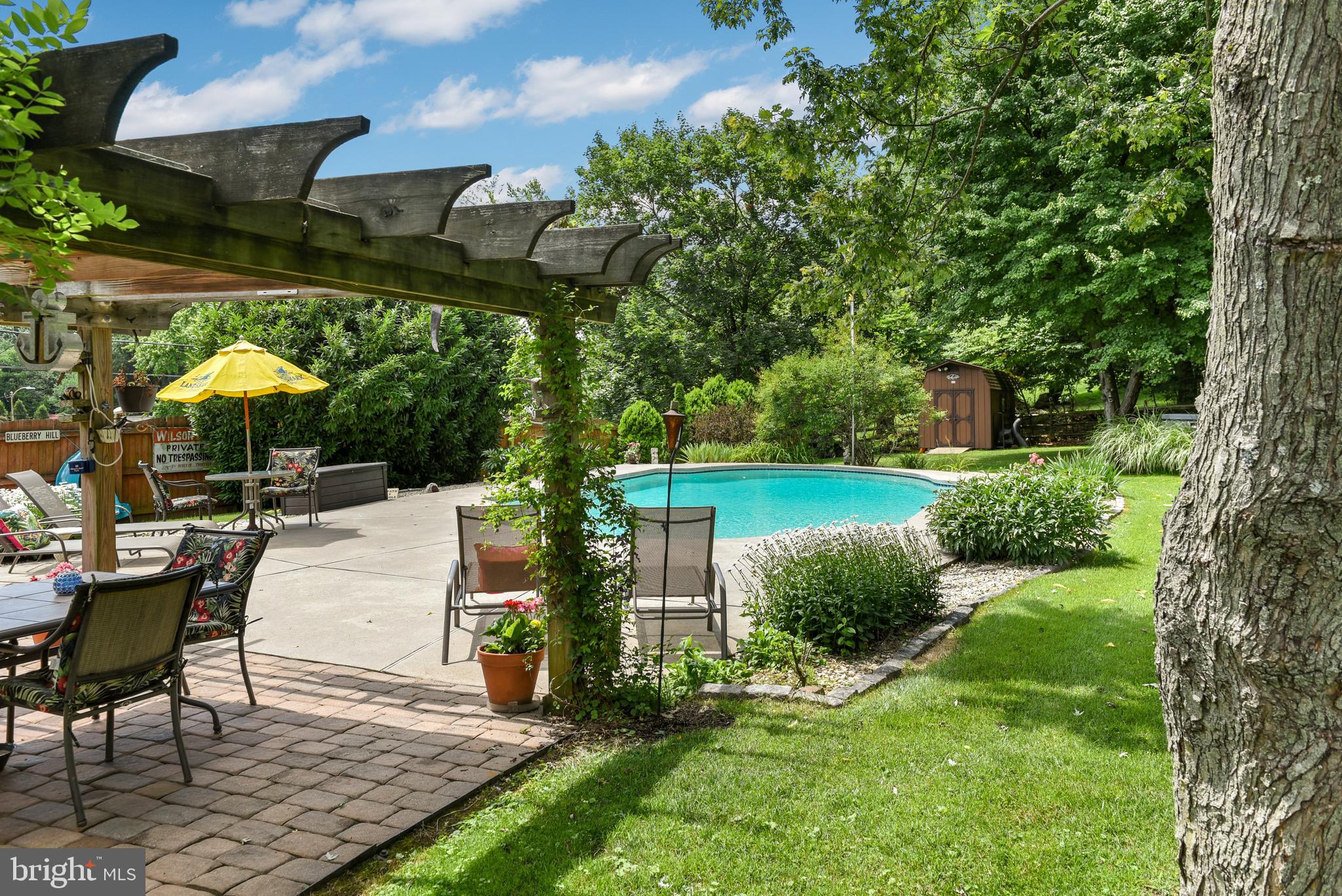 ROSE TREE WOODS - Residential