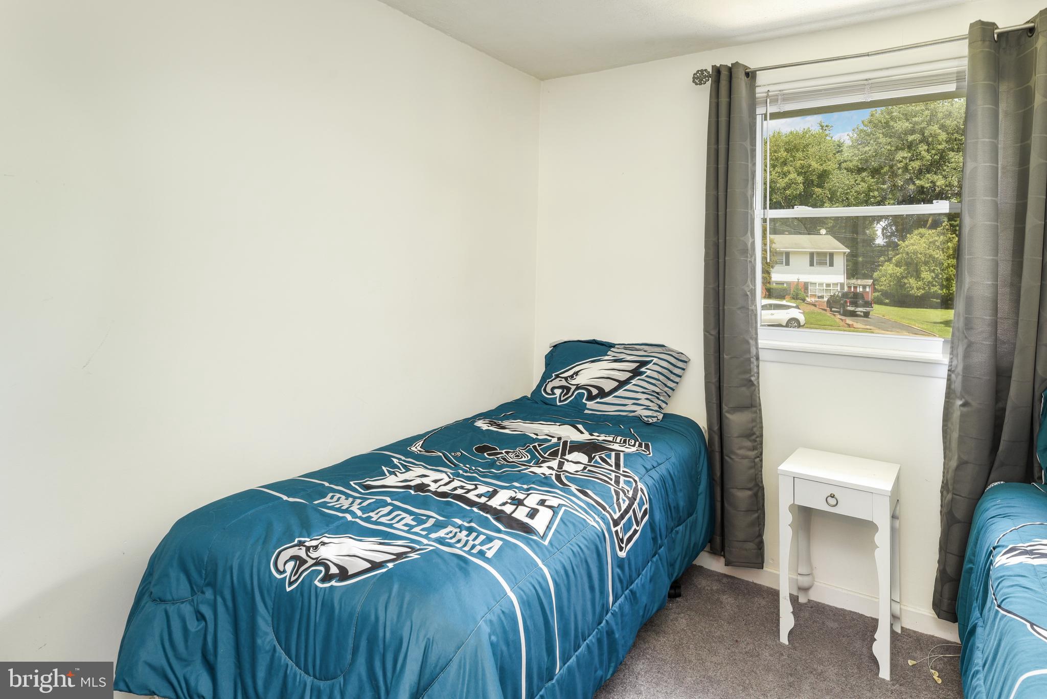 ROSE TREE WOODS - Residential