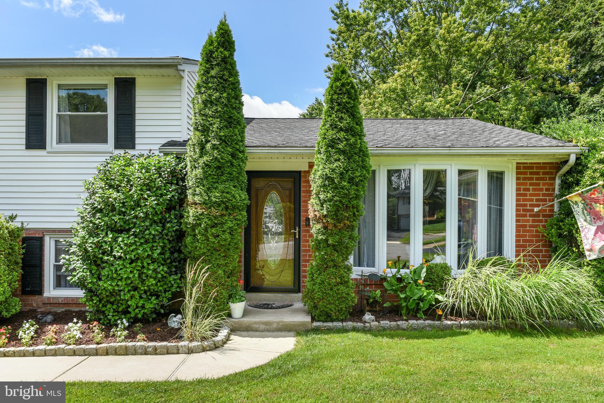 ROSE TREE WOODS - Residential