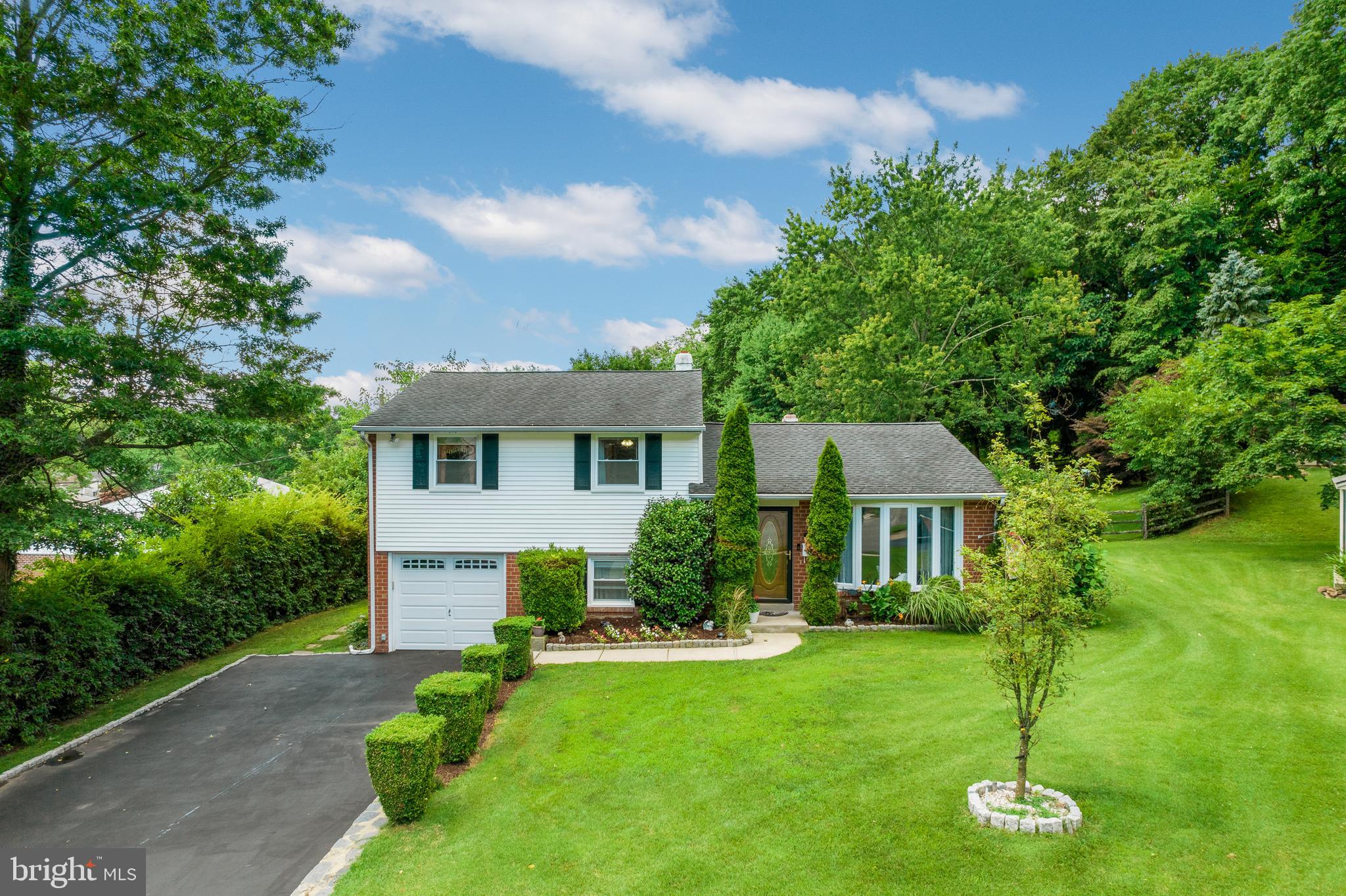 ROSE TREE WOODS - Residential