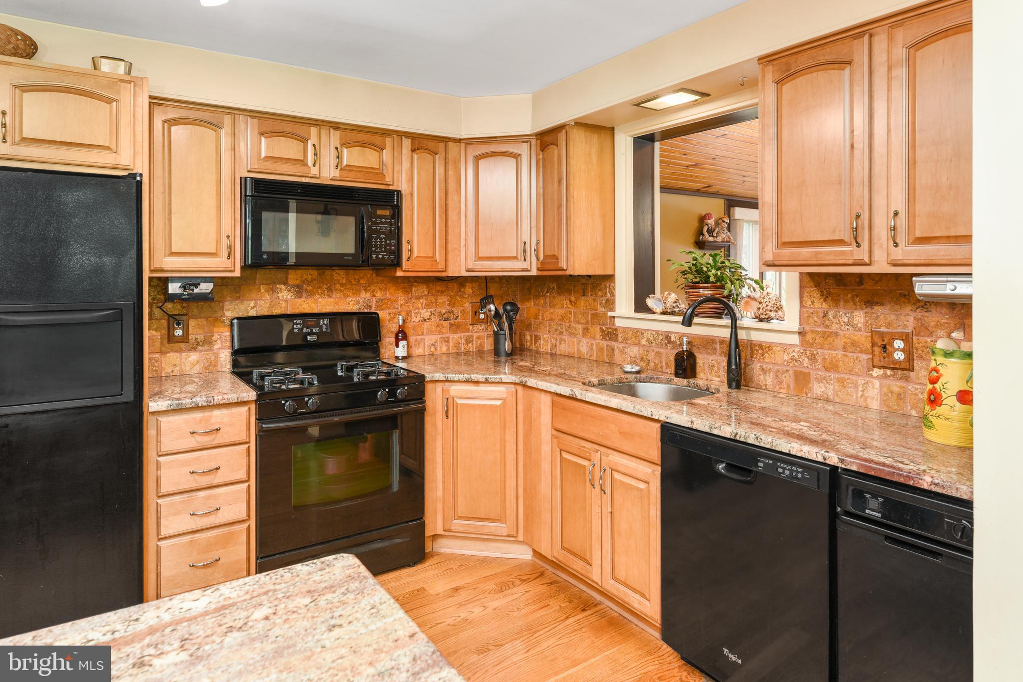 ROSE TREE WOODS - Residential