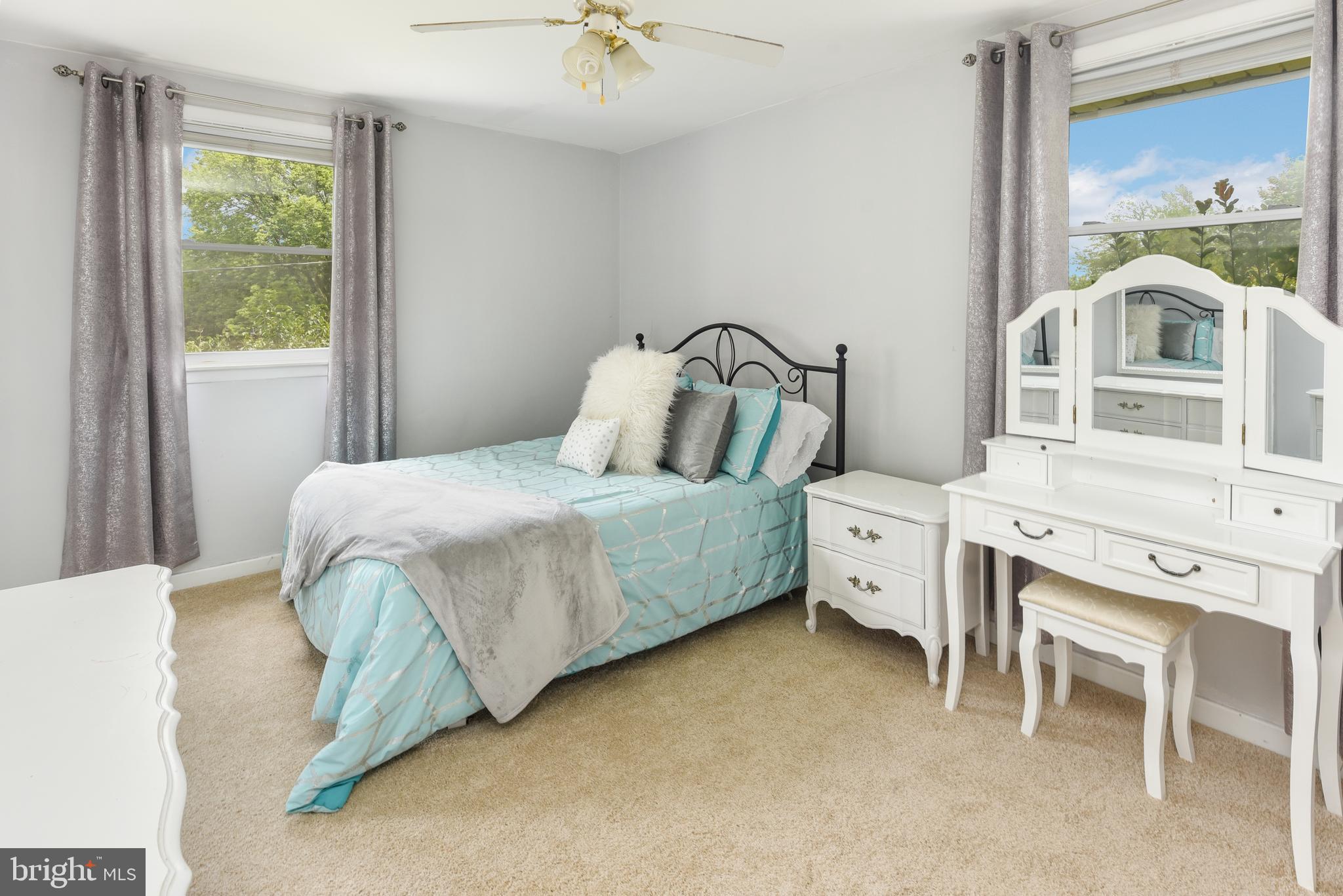 ROSE TREE WOODS - Residential