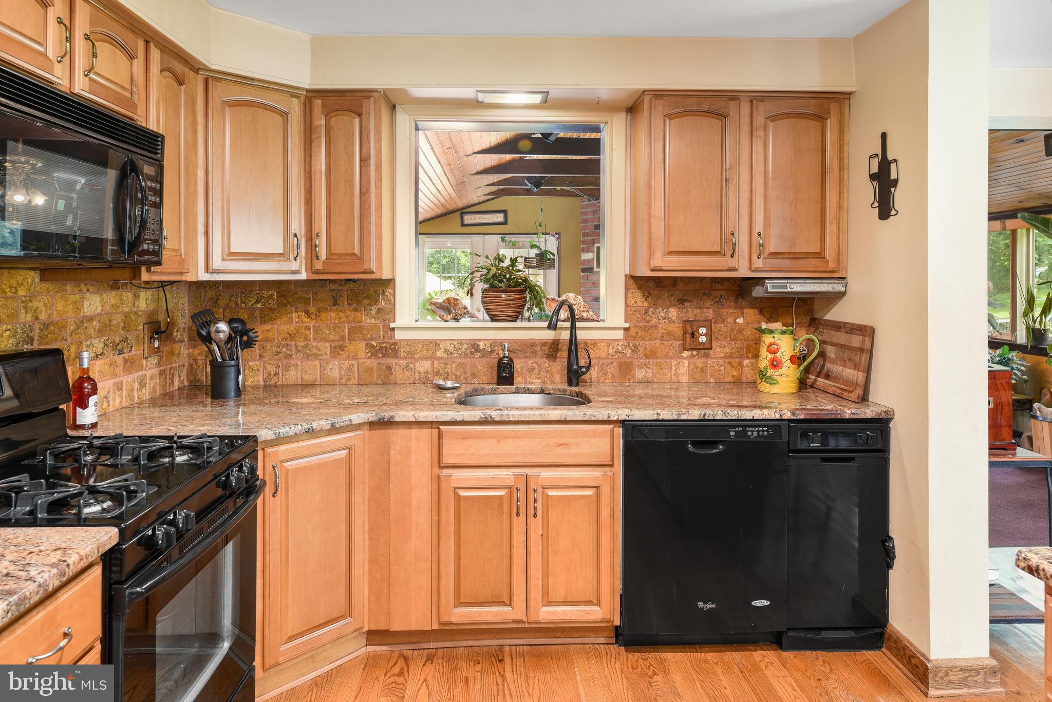 ROSE TREE WOODS - Residential